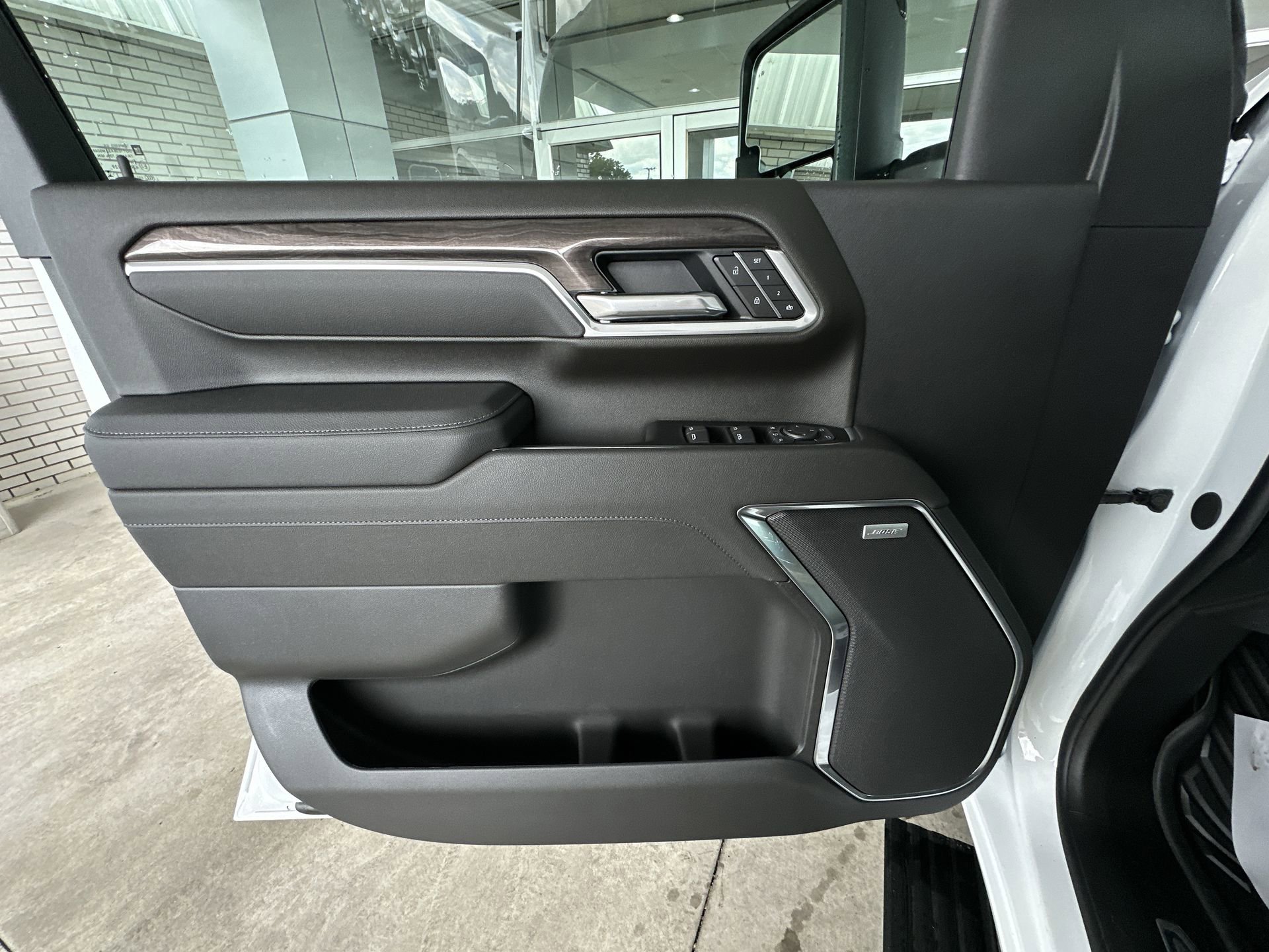 2026 Chevrolet Silverado 2500 HD LTZ - Photo 21