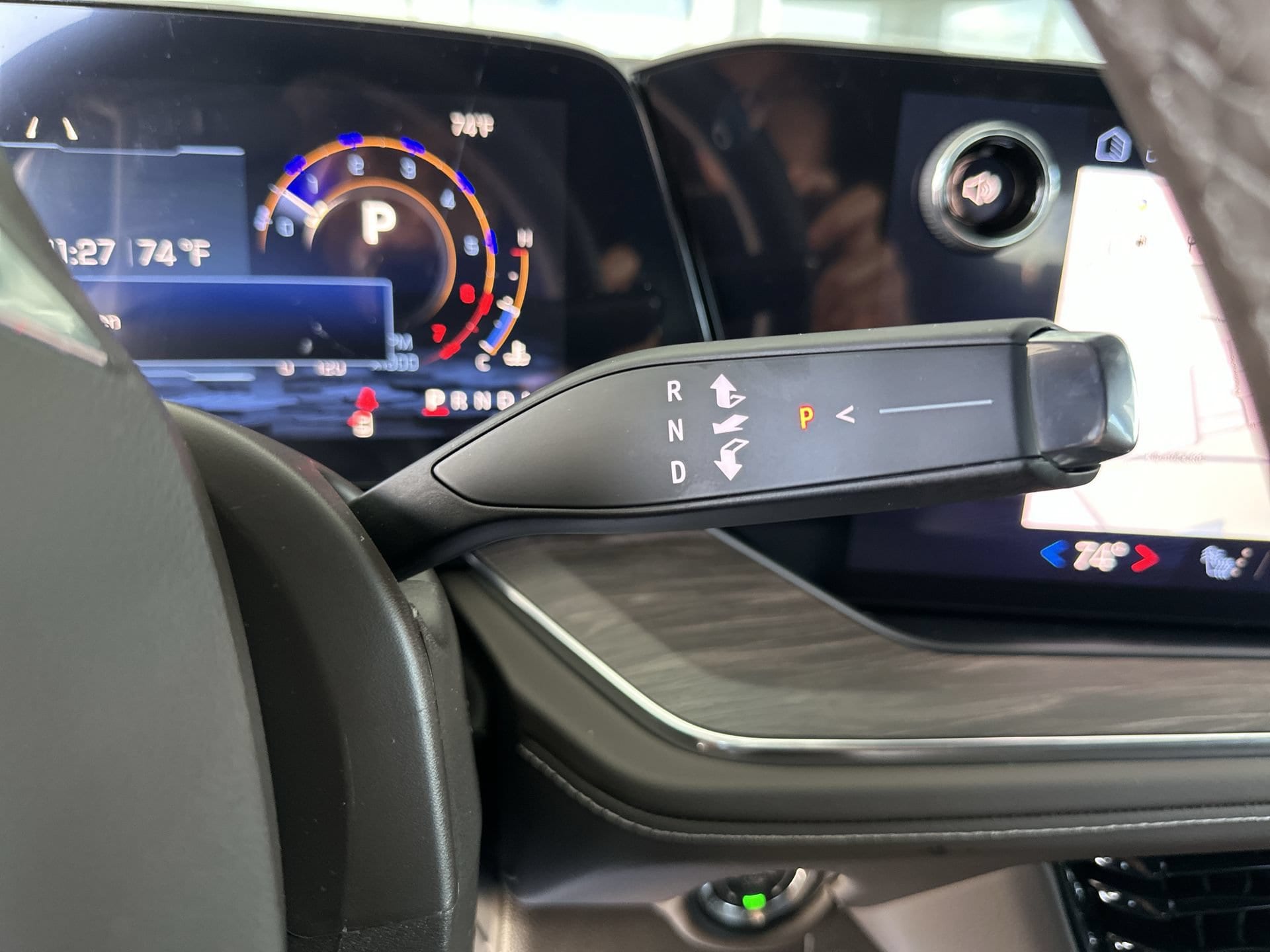 2026 Chevrolet Tahoe LT - Photo 15