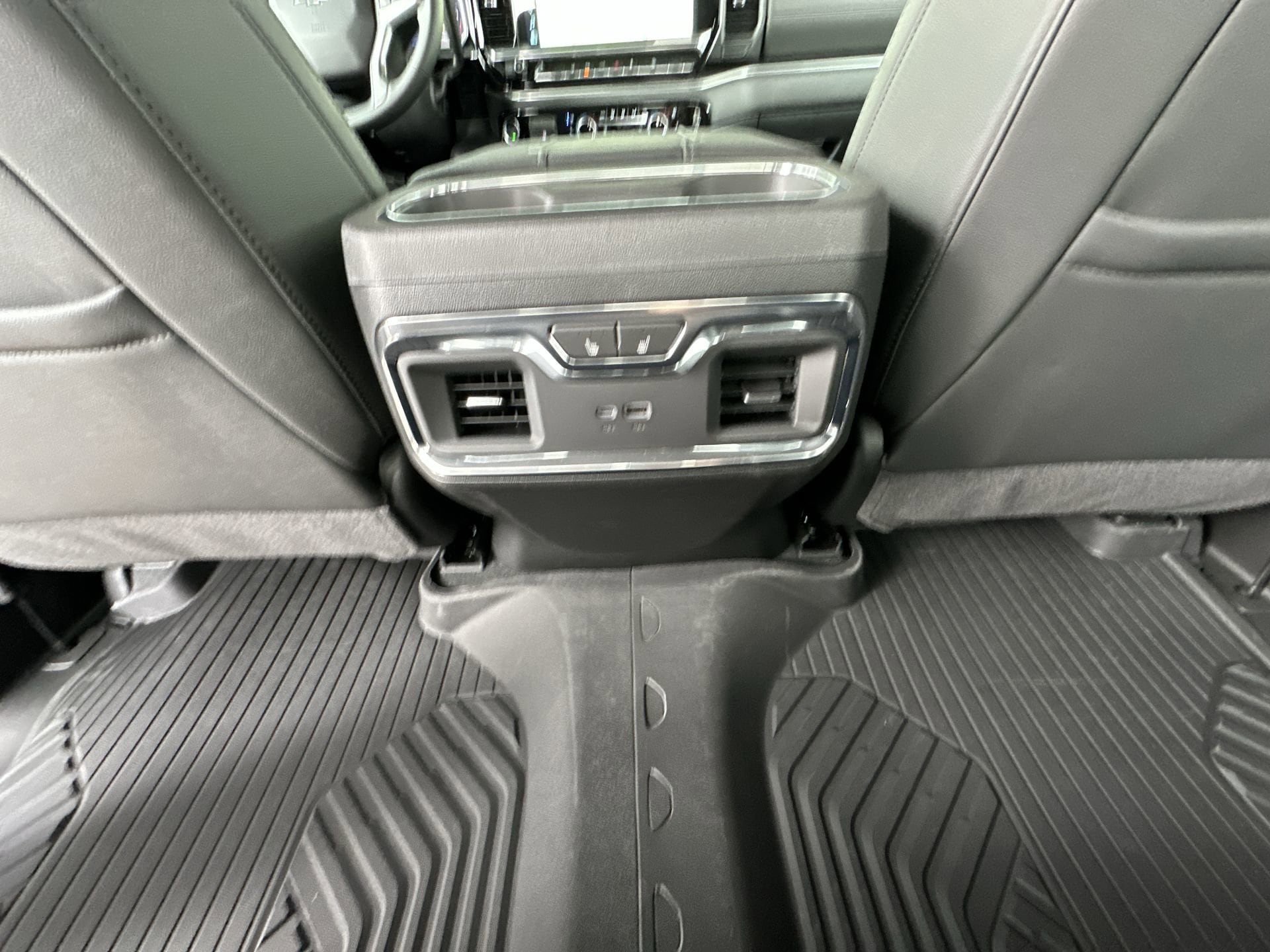 2026 Chevrolet Silverado 2500 HD LTZ - Photo 21