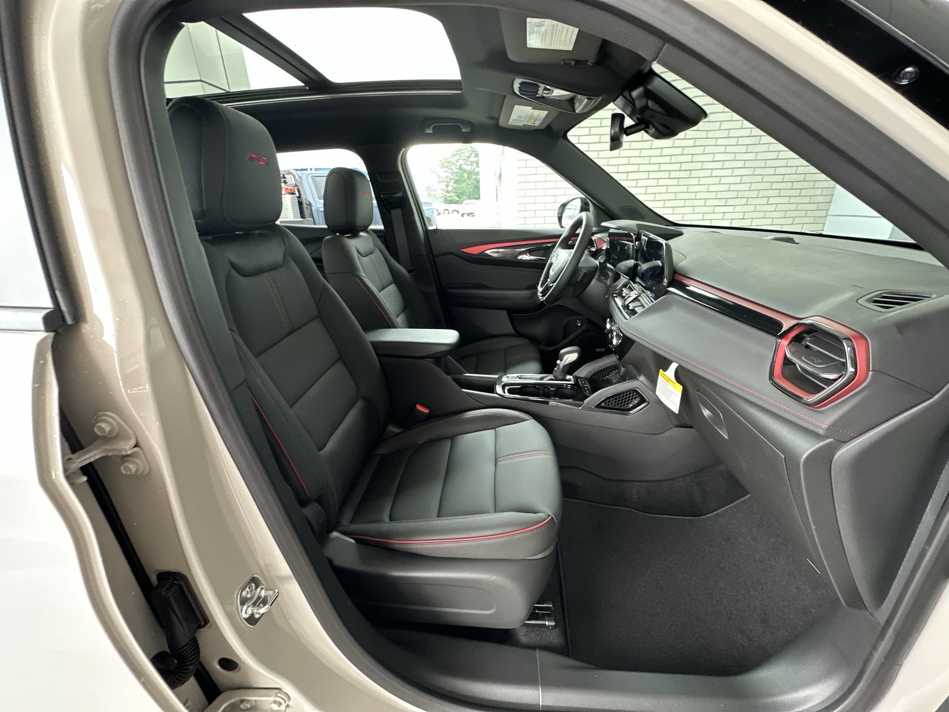 2026 Chevrolet Trailblazer RS - Photo 27