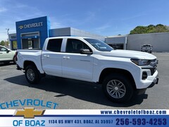 2026 Chevrolet Colorado LT Truck