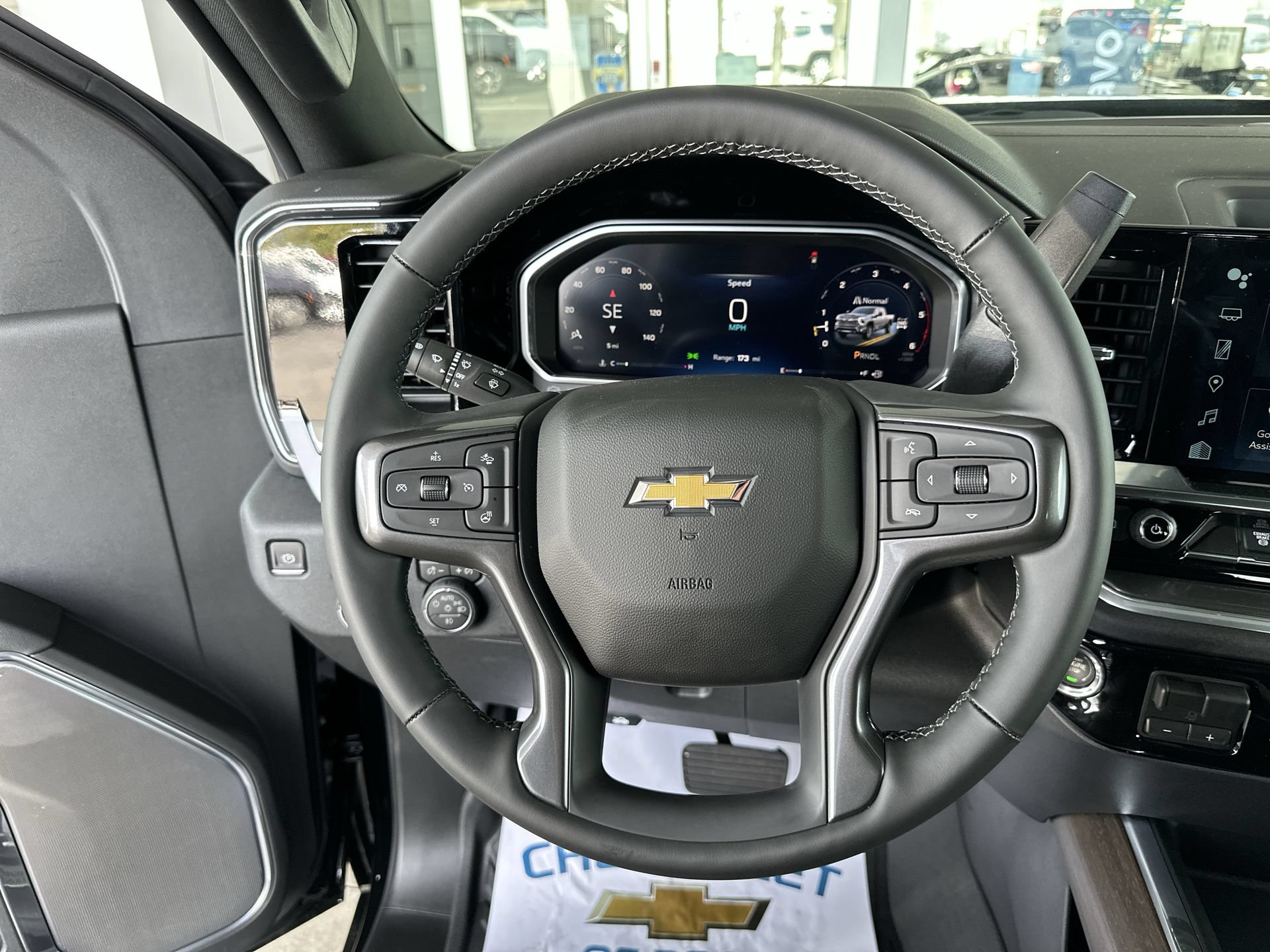 2026 Chevrolet Silverado 3500HD High Country - Photo 12