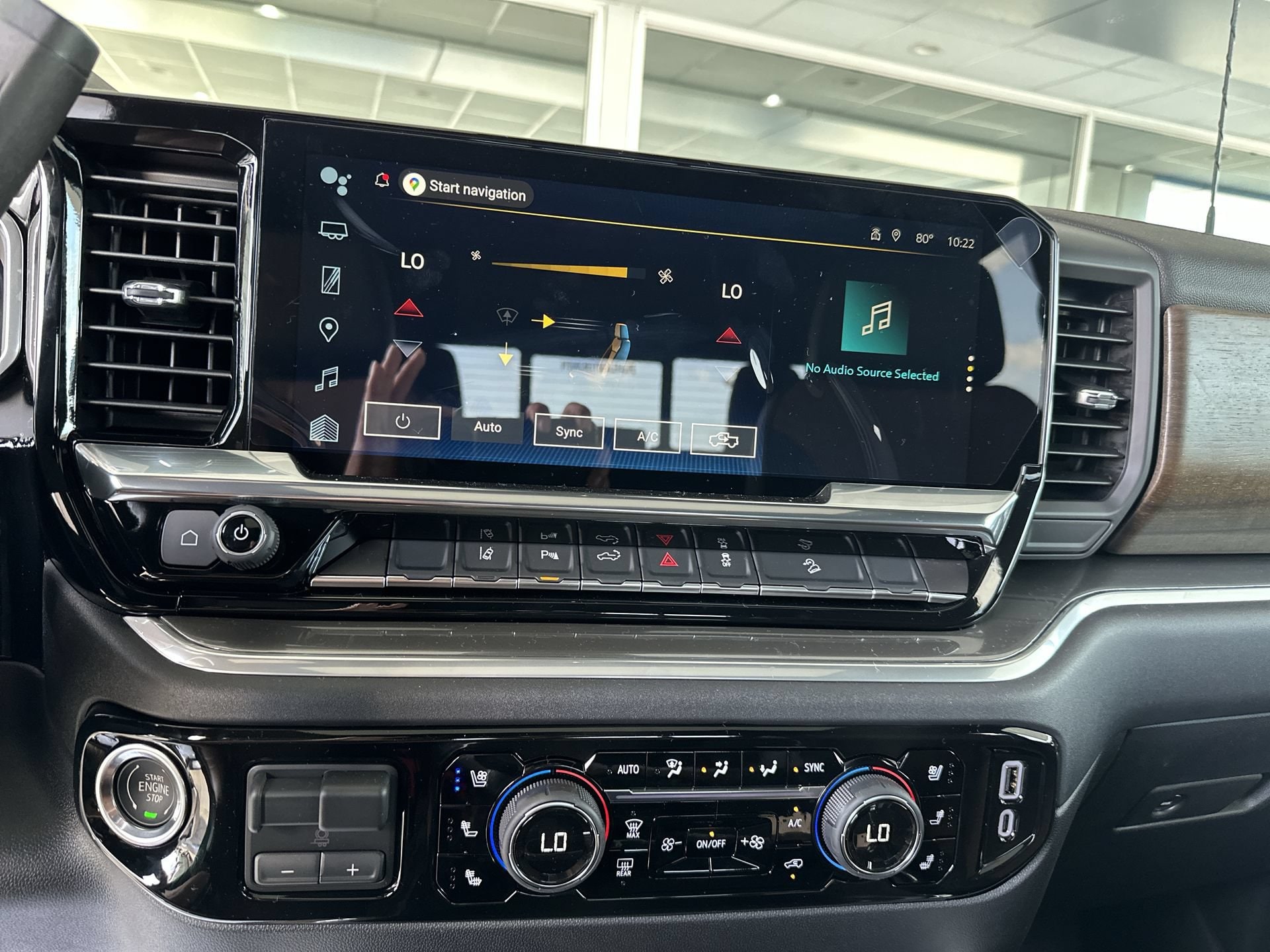 2026 Chevrolet Silverado 2500 HD High Country - Photo 34