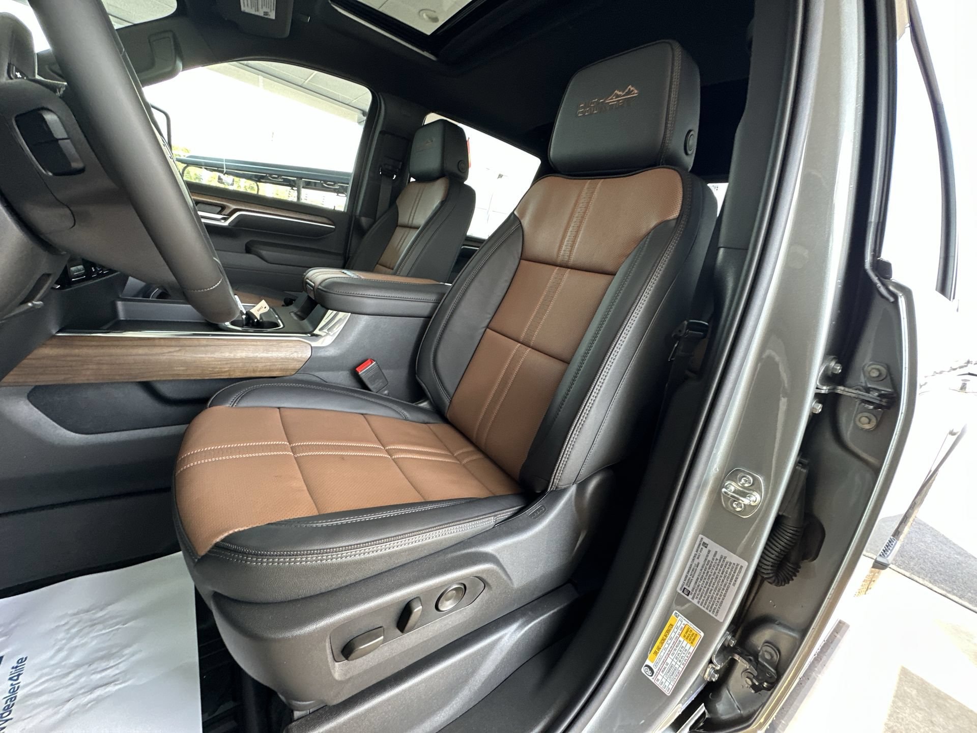 2026 Chevrolet Silverado 2500 HD High Country - Photo 20