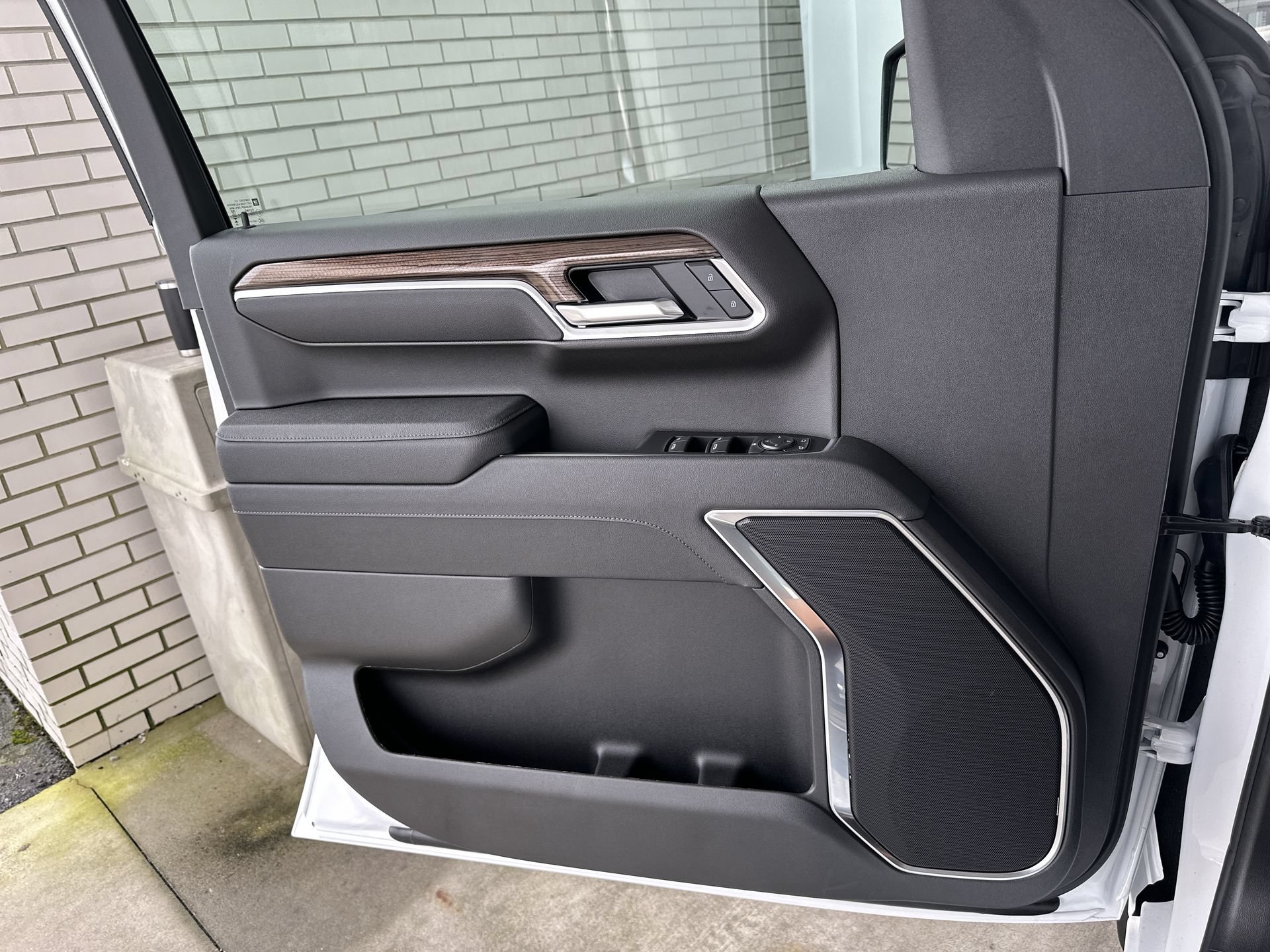 2026 Chevrolet Silverado 1500 LT - Photo 21