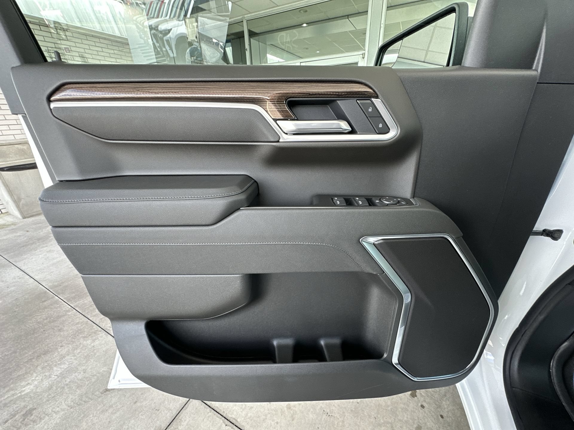 2026 Chevrolet Silverado 1500 LT - Photo 22