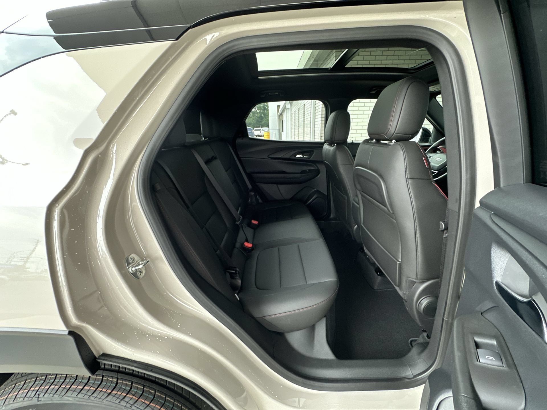2026 Chevrolet Trailblazer RS - Photo 26