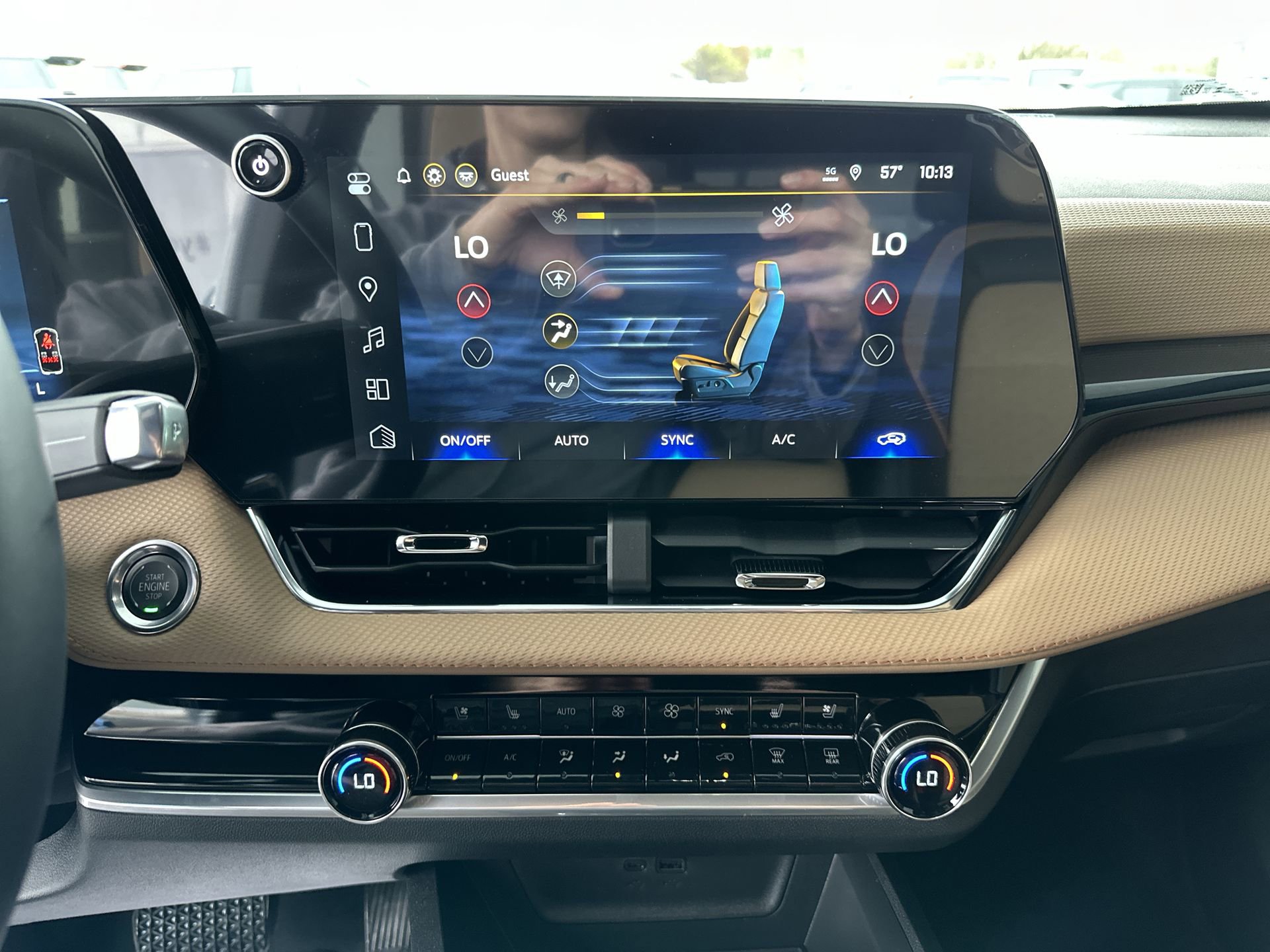 2026 Chevrolet Equinox ACTIV - Photo 33