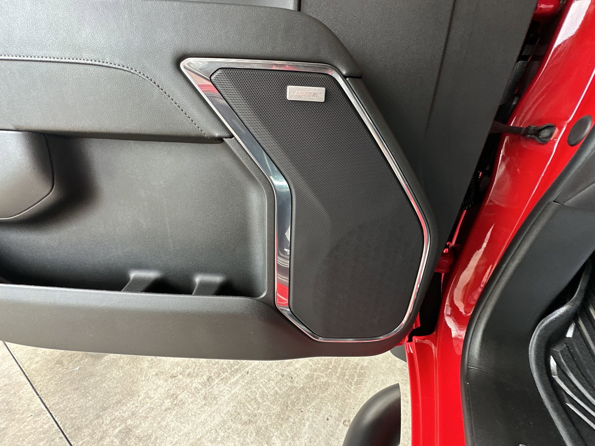 2024 Chevrolet Silverado 1500 LT Trail Boss - Photo 24