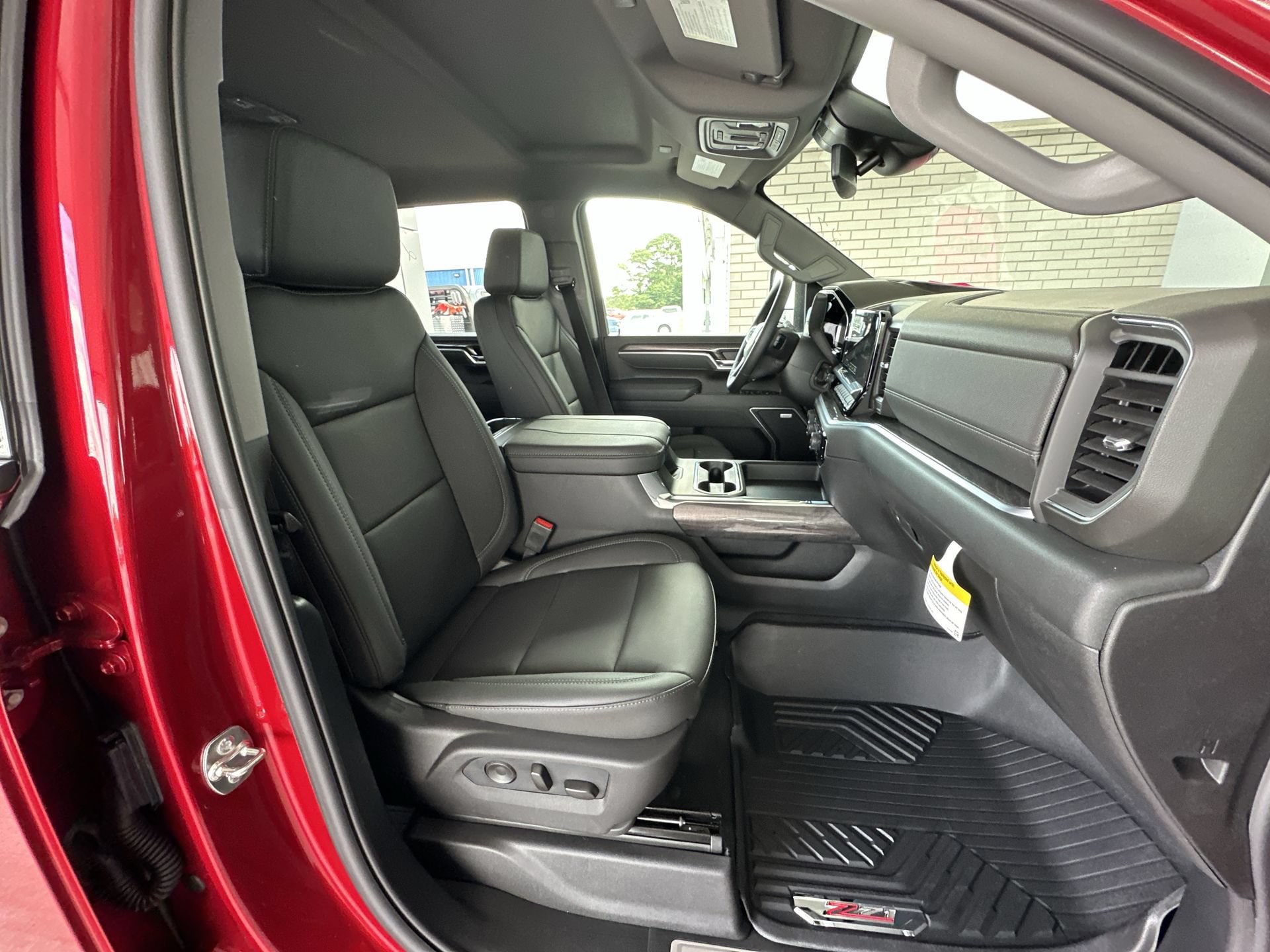 2026 Chevrolet Silverado 2500 HD LTZ - Photo 27