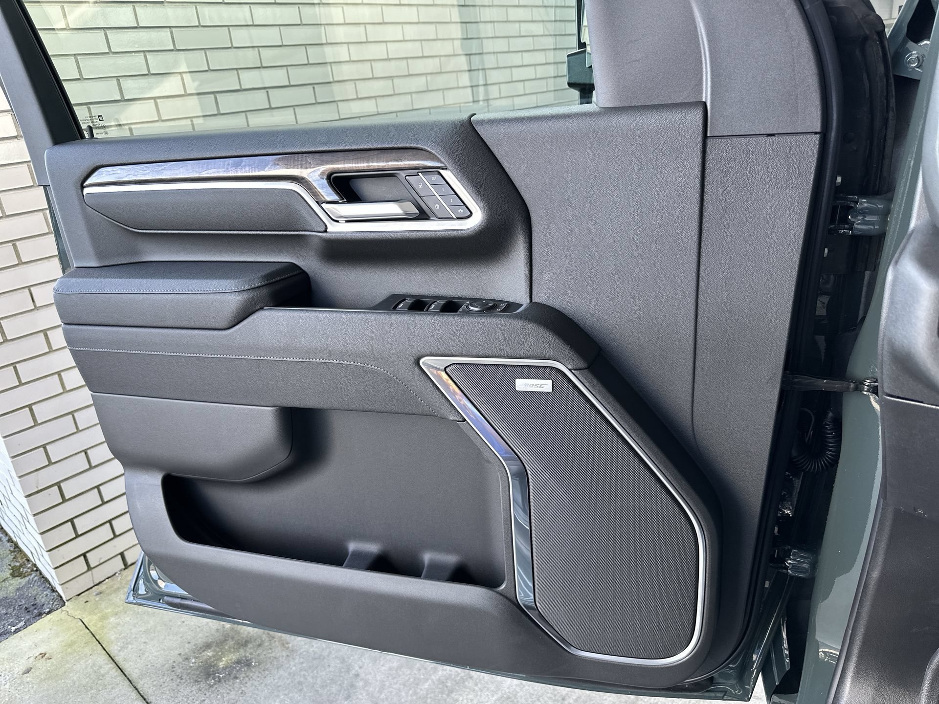 2026 Chevrolet Silverado 3500 HD LTZ - Photo 23
