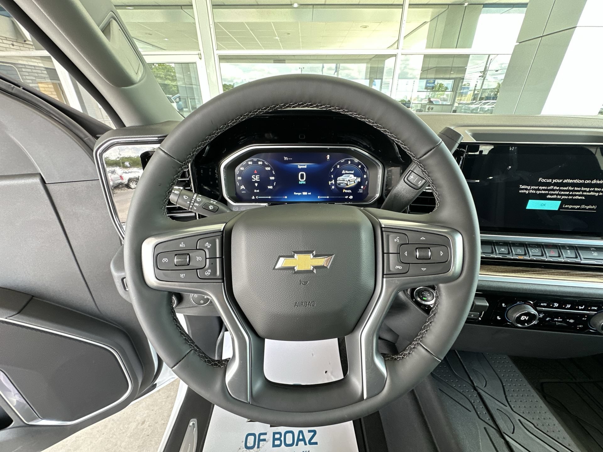 2026 Chevrolet Silverado 1500 LT - Photo 12