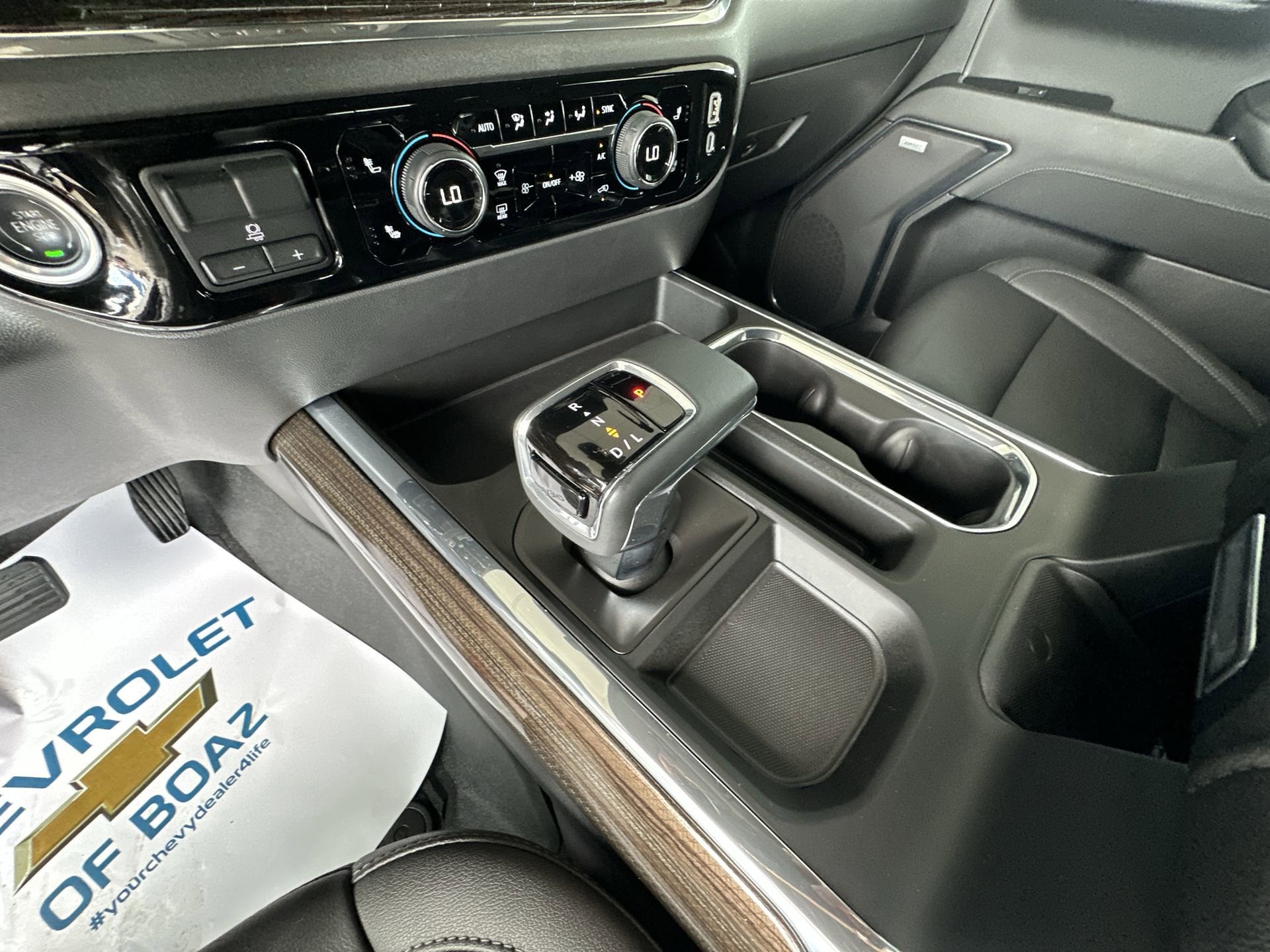 2024 Chevrolet Silverado 1500 LT Trail Boss - Photo 16