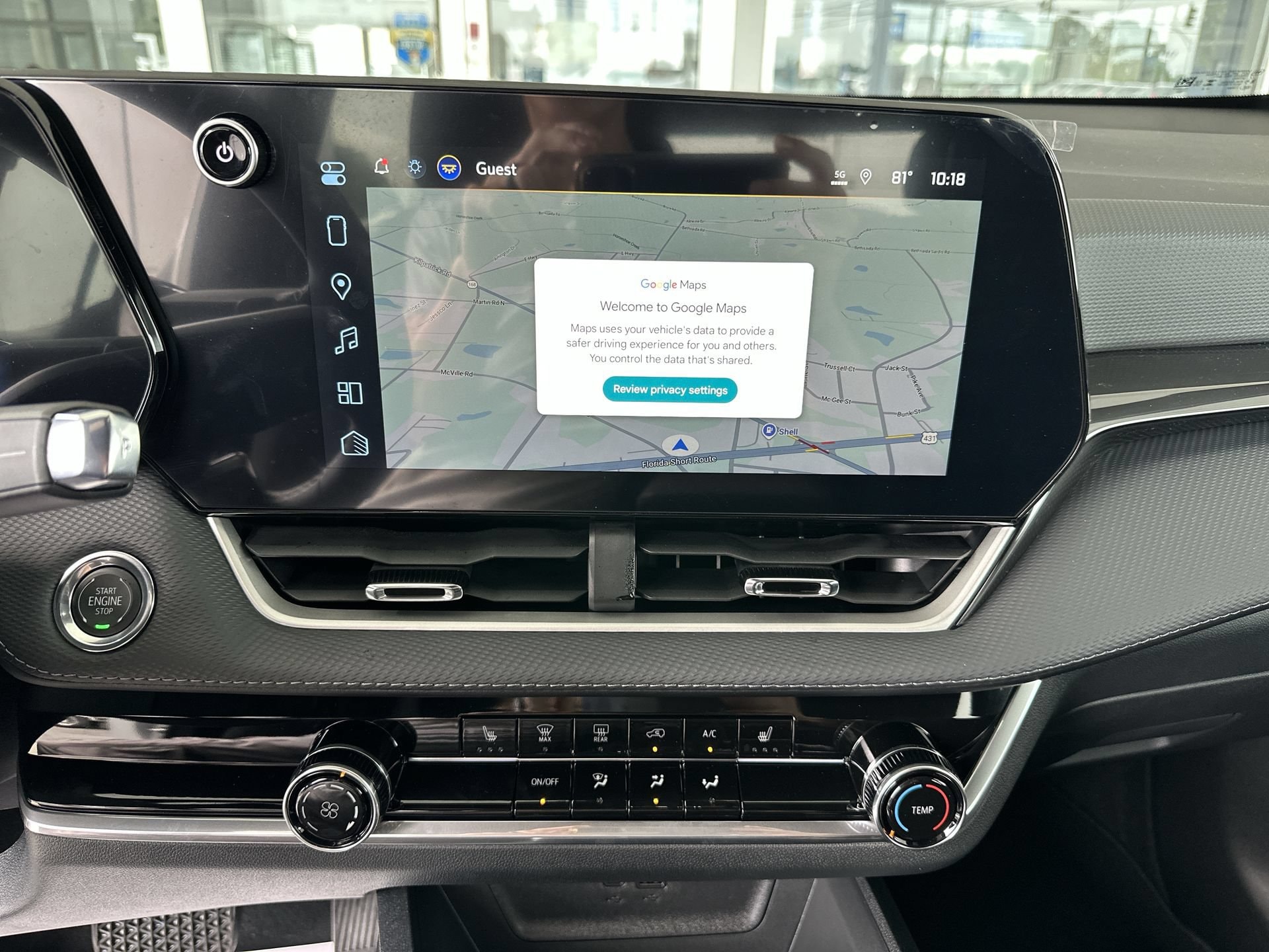 2027 Chevrolet Equinox LT - Photo 14