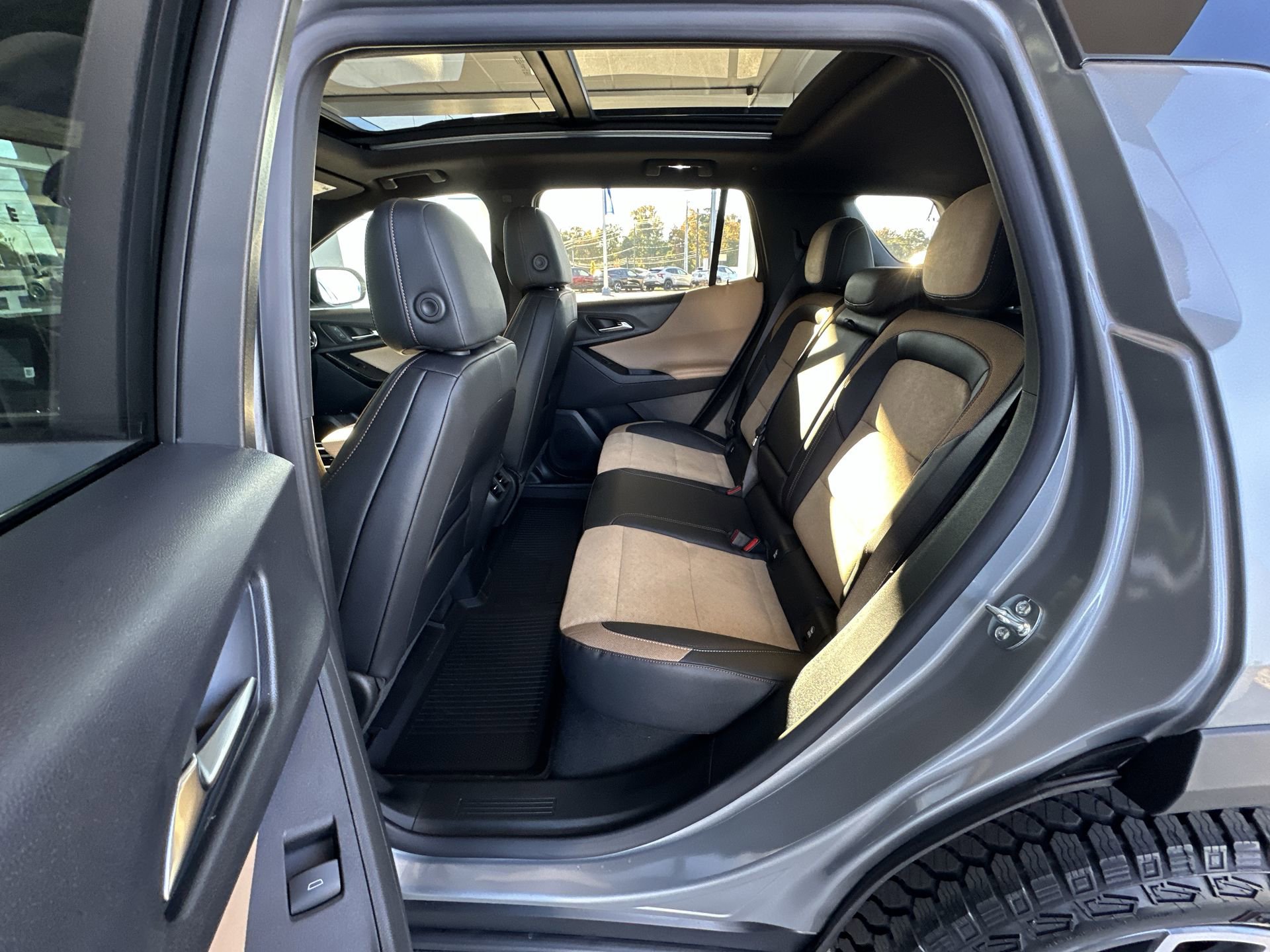 2026 Chevrolet Equinox ACTIV - Photo 25
