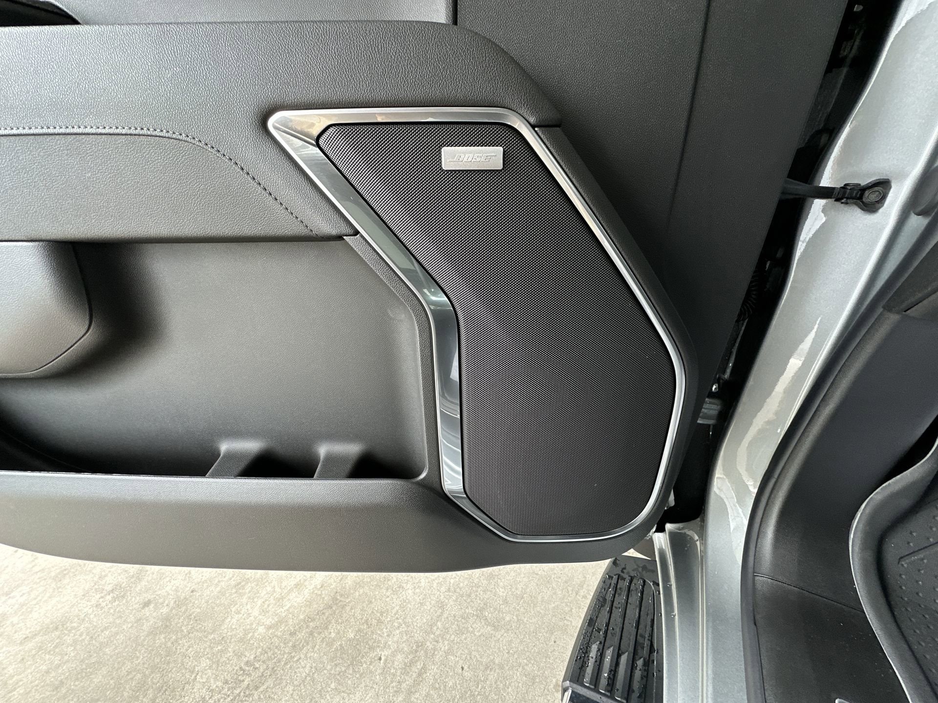 2026 Chevrolet Silverado 1500 LTZ - Photo 25