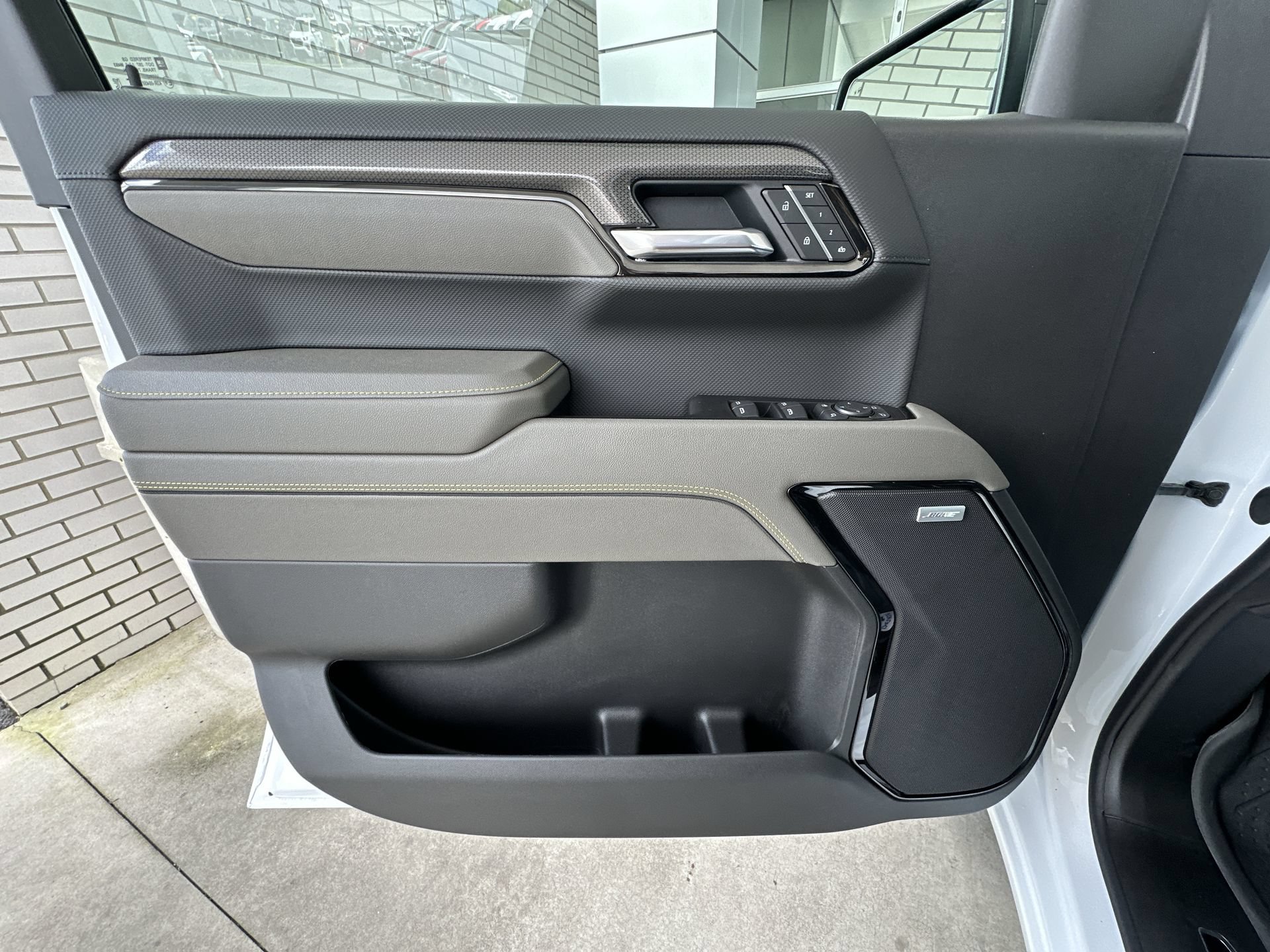 2026 Chevrolet Silverado 1500 ZR2 - Photo 22