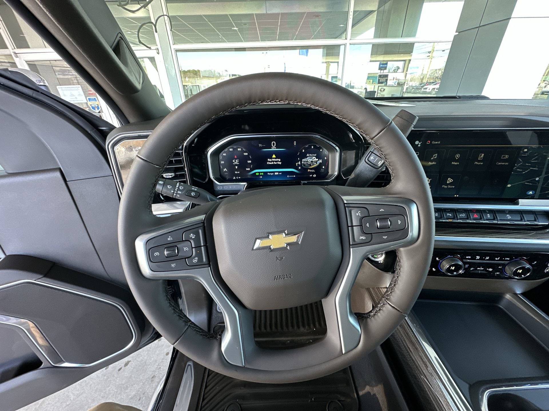 2026 Chevrolet Silverado 2500 HD LT - Photo 12
