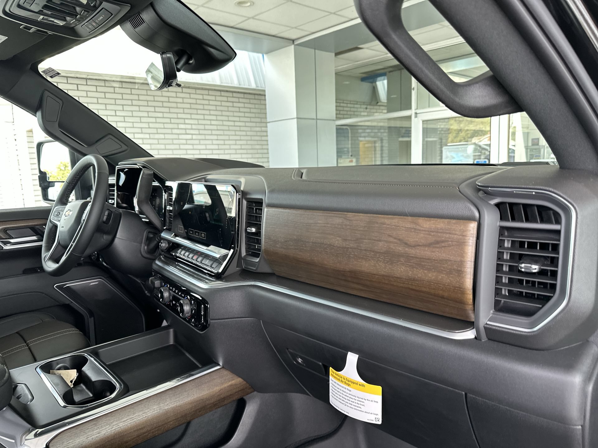 2026 Chevrolet Silverado 3500HD High Country - Photo 29