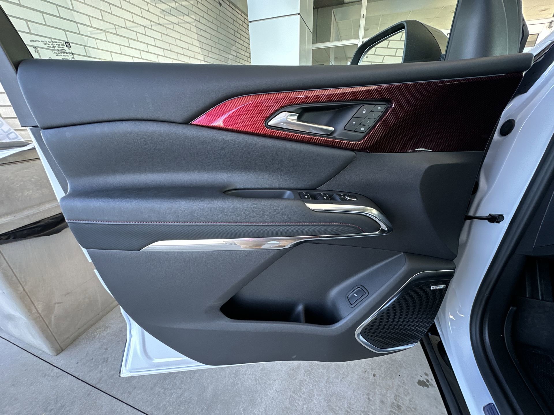 2026 Chevrolet Traverse RS - Photo 22
