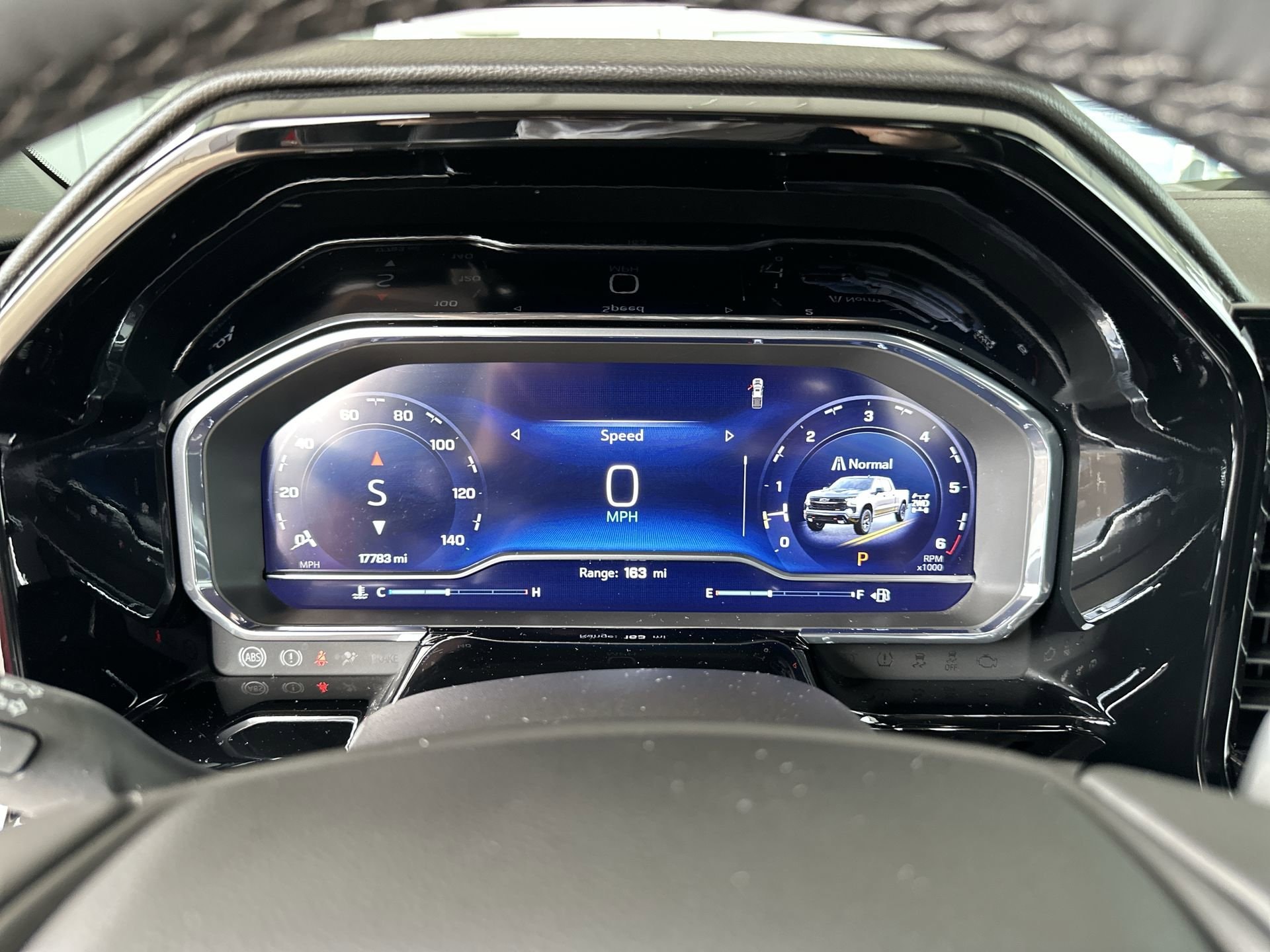 2024 Chevrolet Silverado 1500 LT Trail Boss - Photo 11