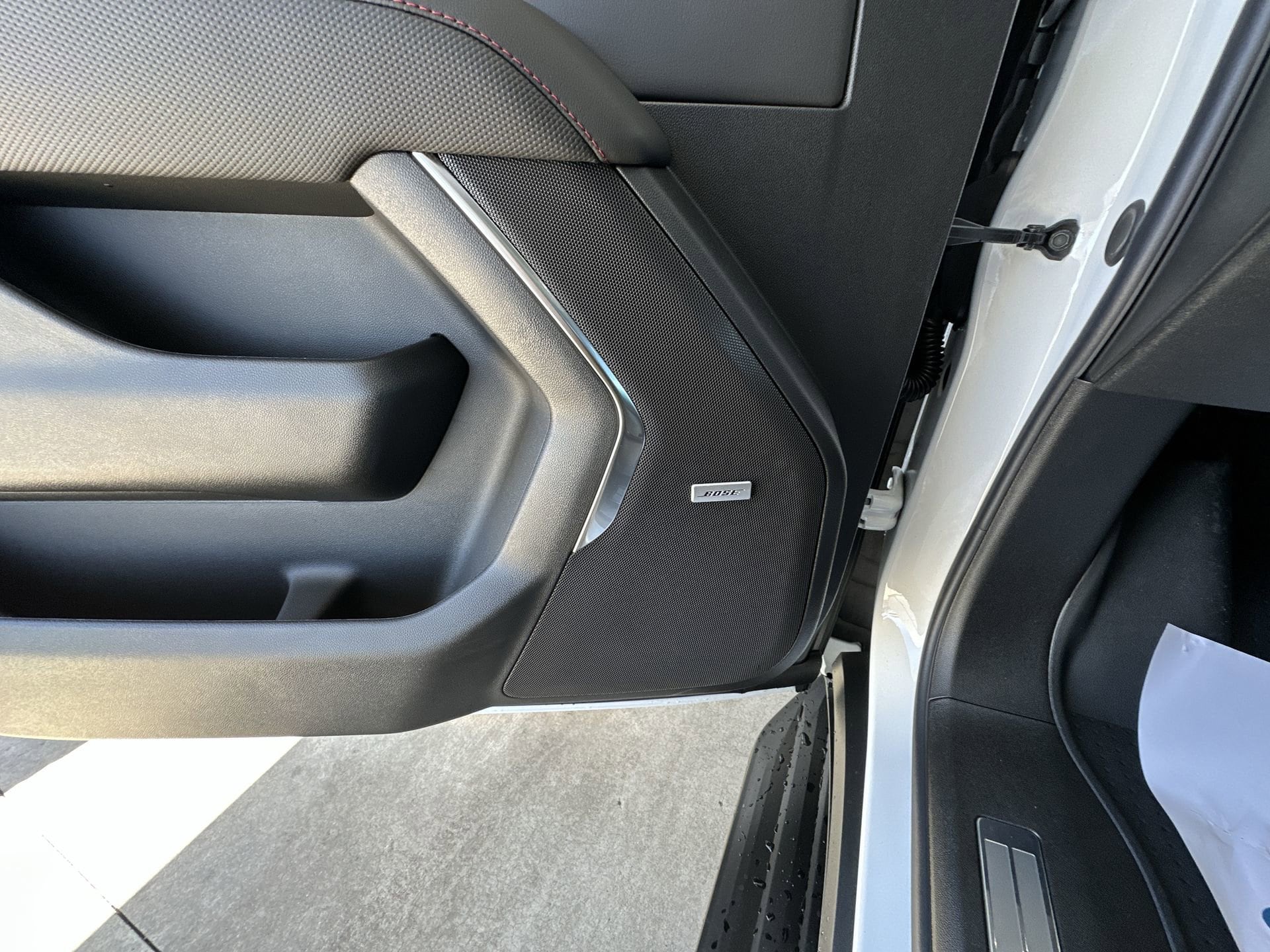 2026 Chevrolet Tahoe RST - Photo 25