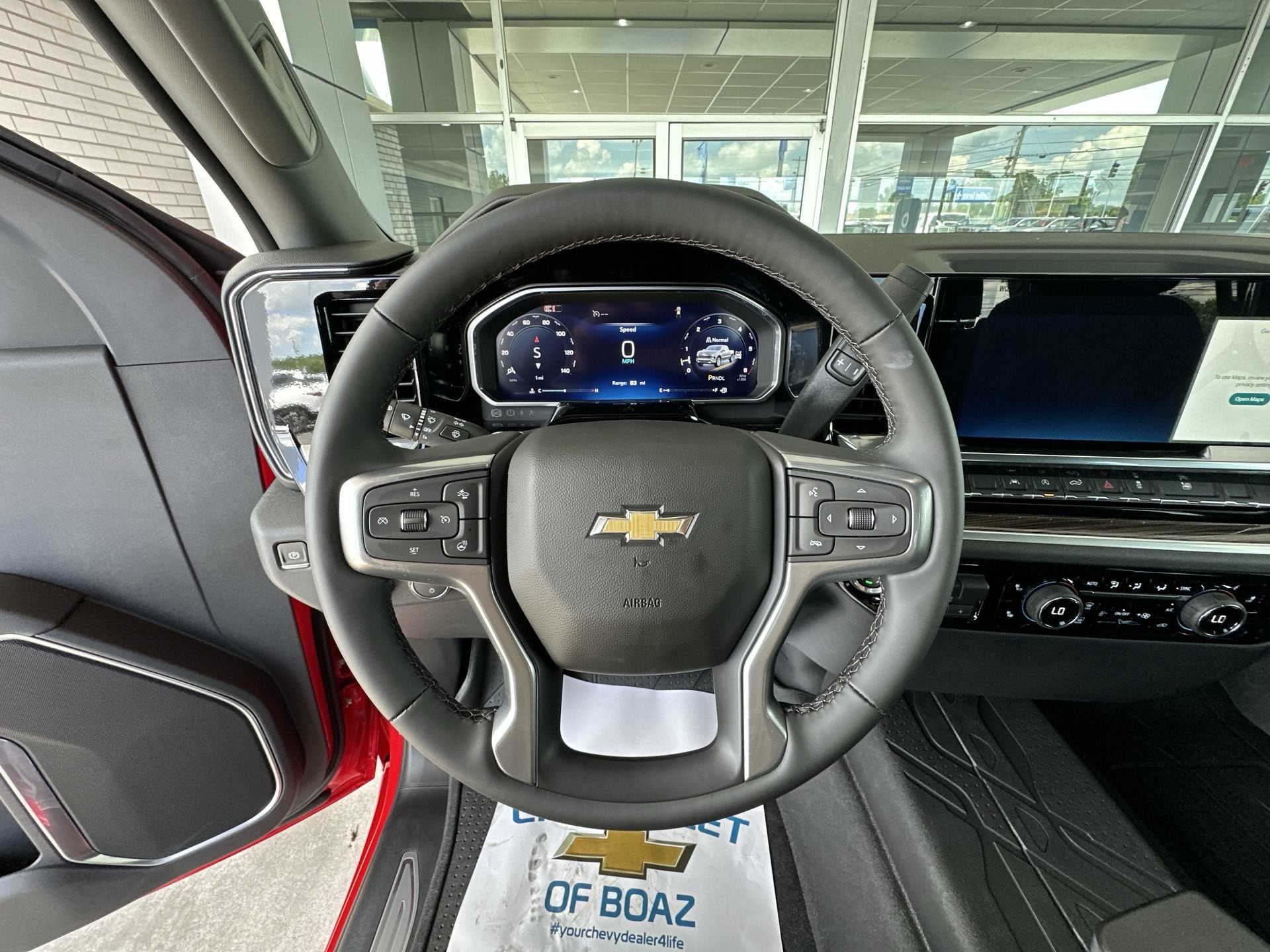 2026 Chevrolet Silverado 1500 LT - Photo 12