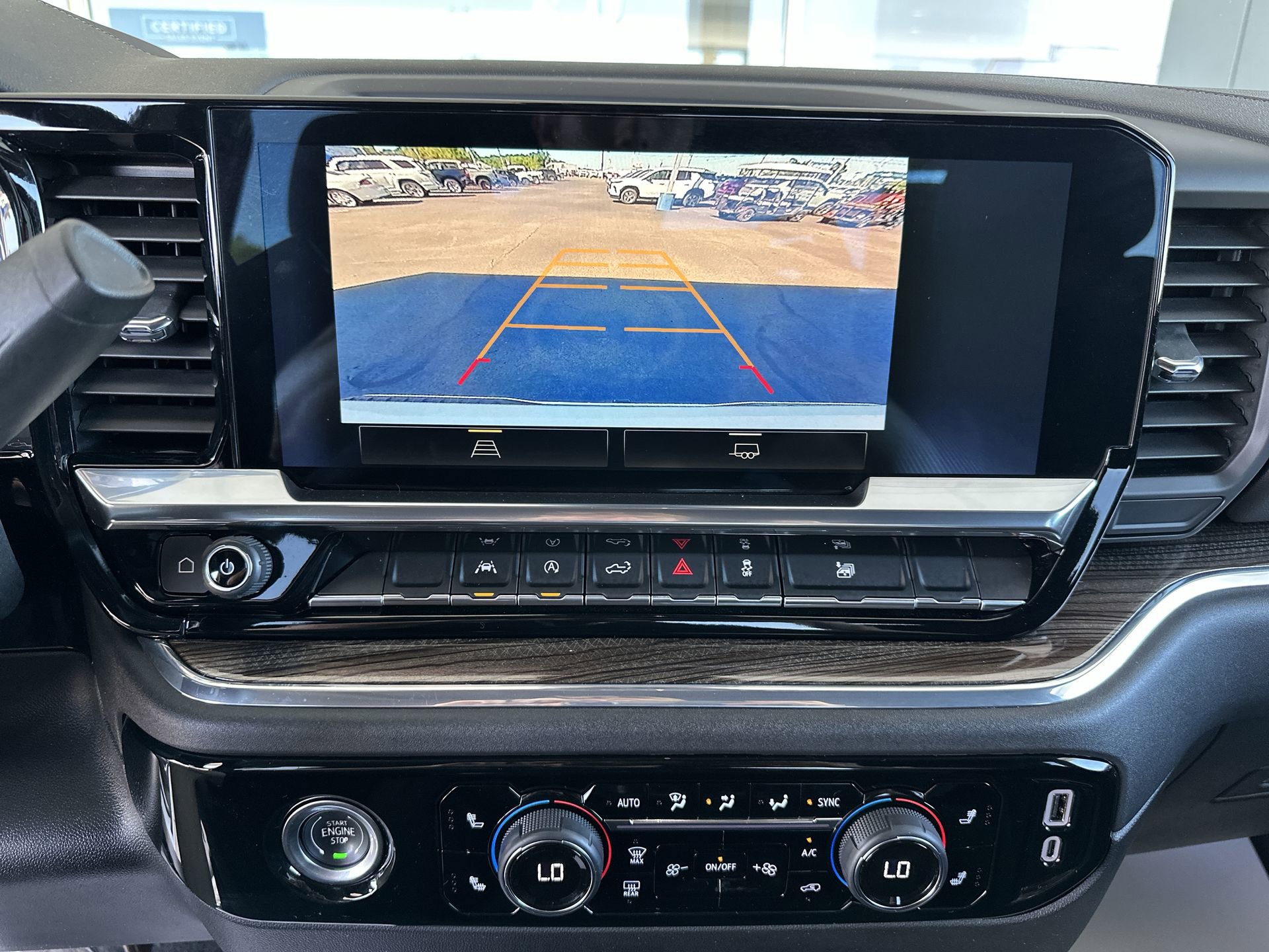 2024 Chevrolet Silverado 1500 RST - Photo 15