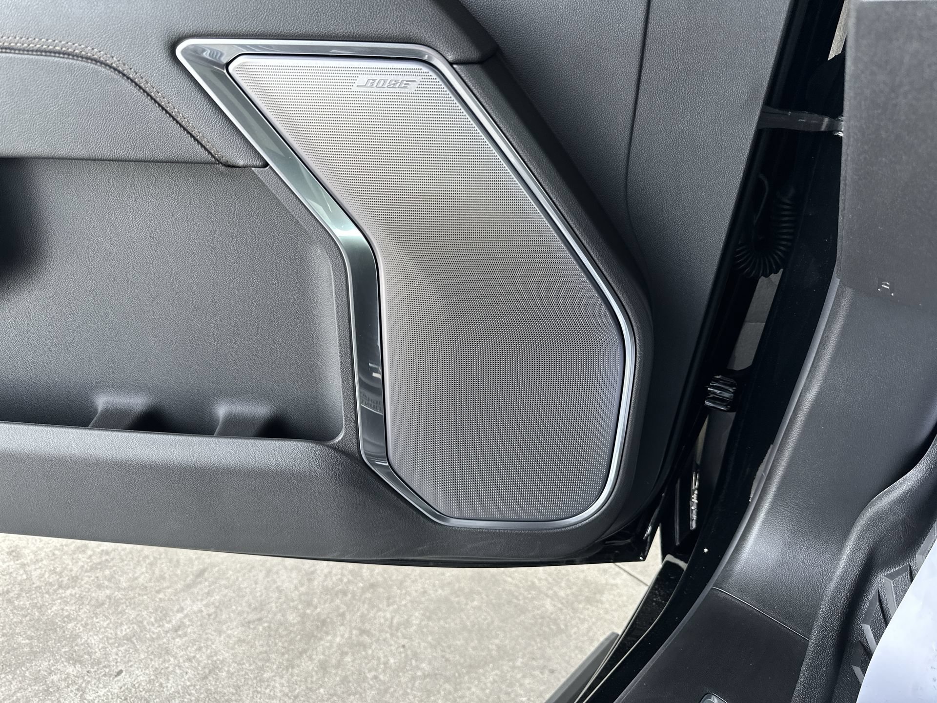 2026 Chevrolet Silverado 3500HD High Country - Photo 25