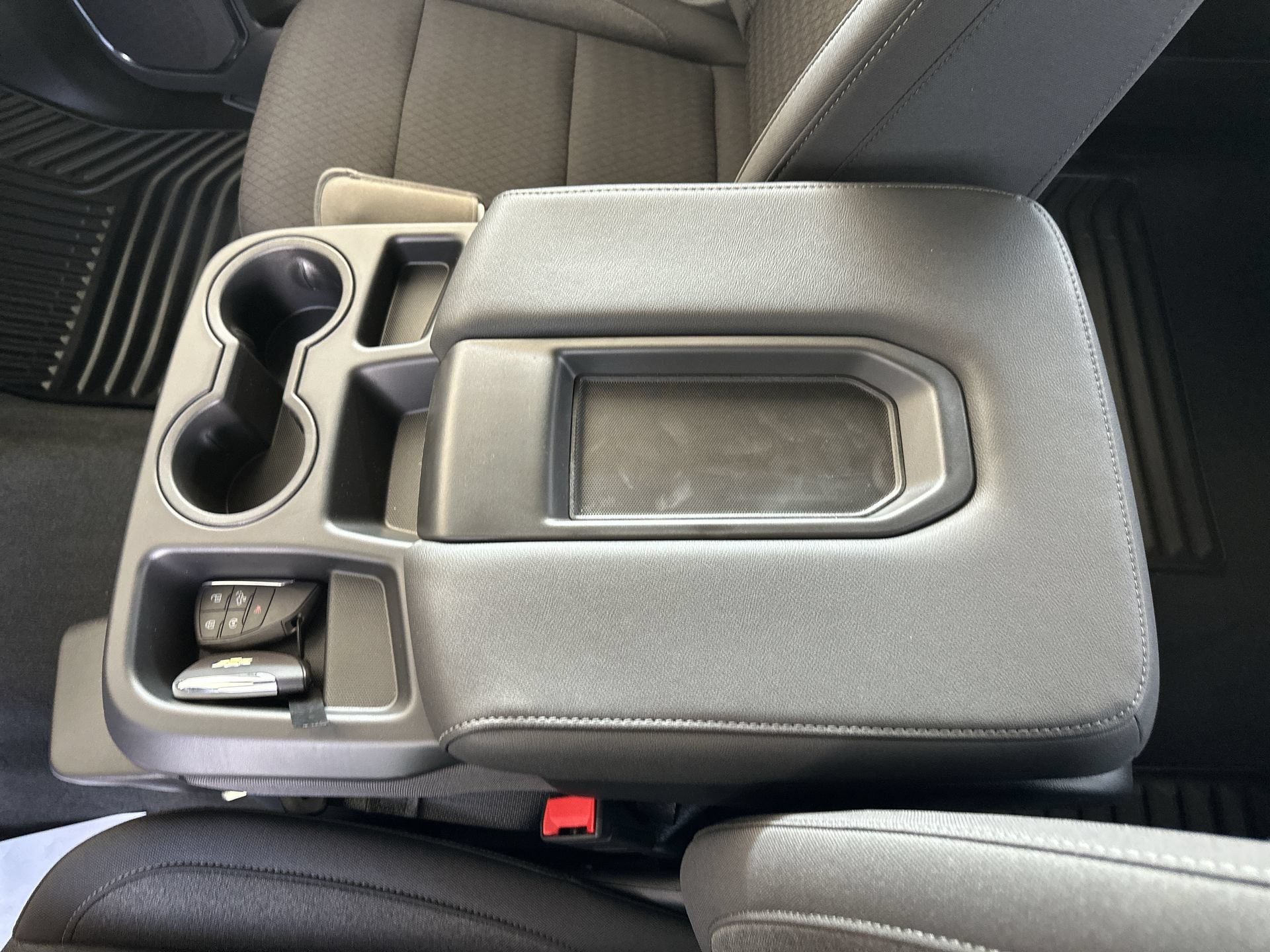 2026 Chevrolet Silverado 1500 LT - Photo 33