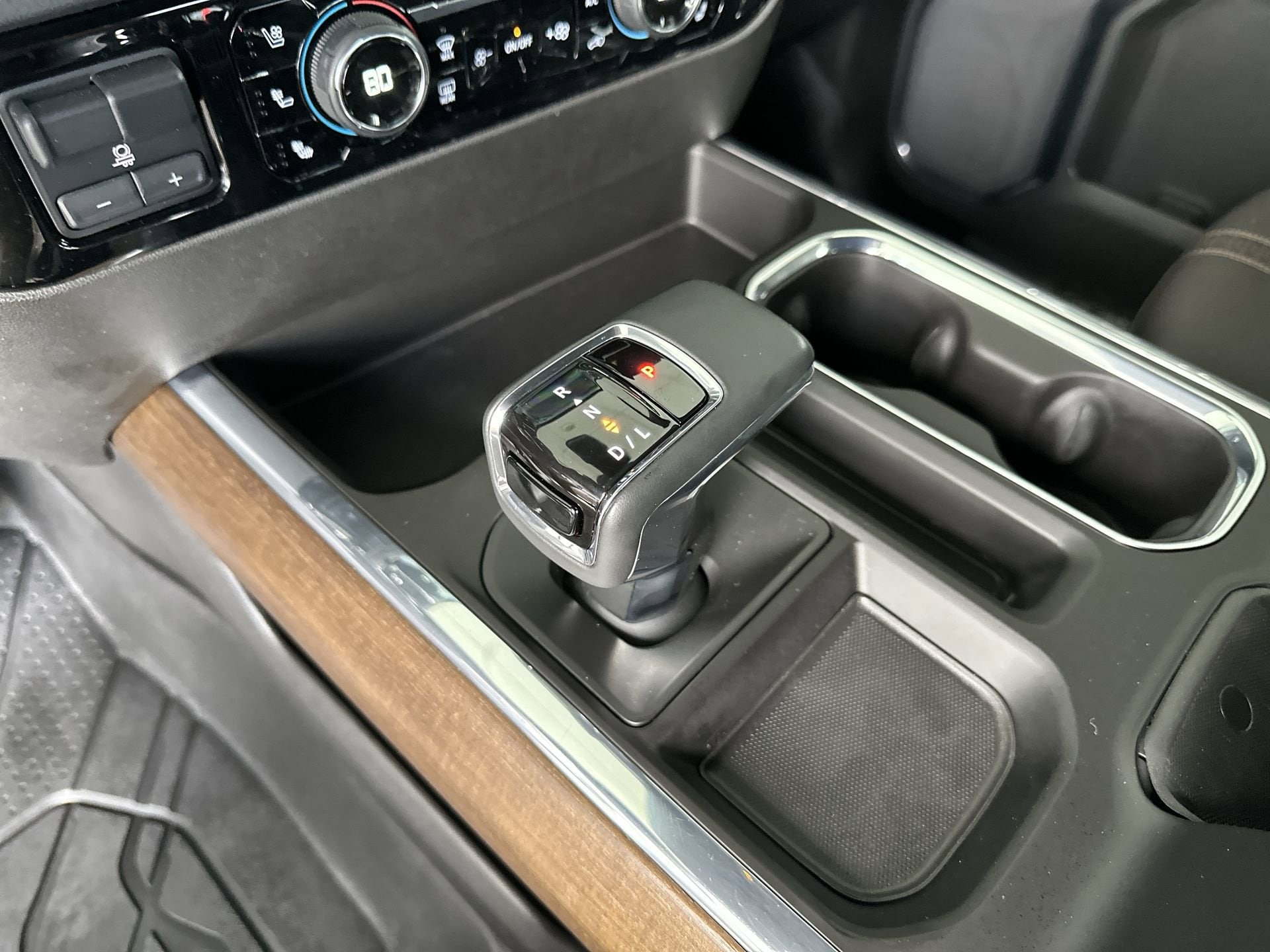 2023 Chevrolet Silverado 1500 High Country - Photo 16