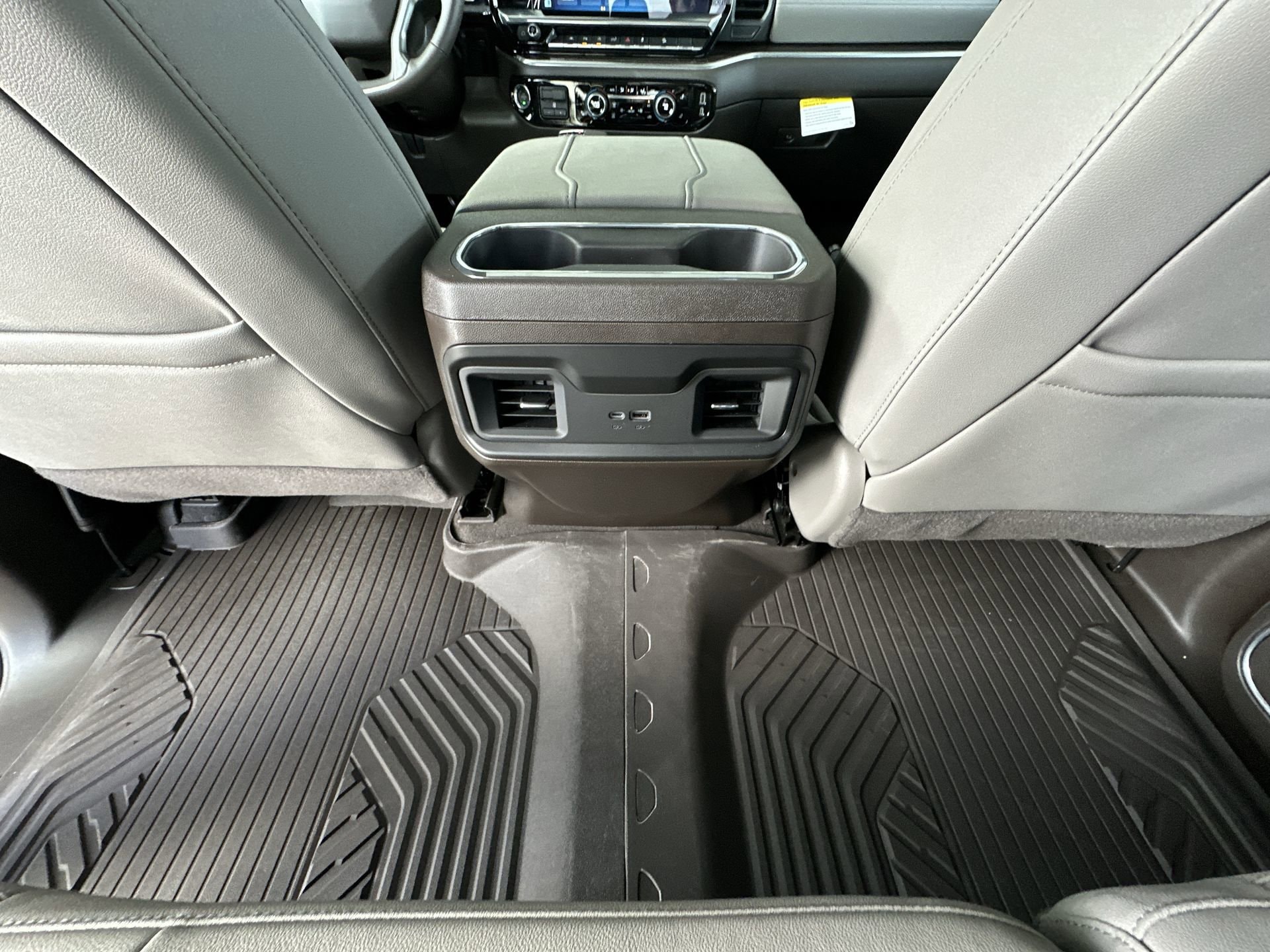 2026 Chevrolet Silverado 1500 LT Trail Boss - Photo 22