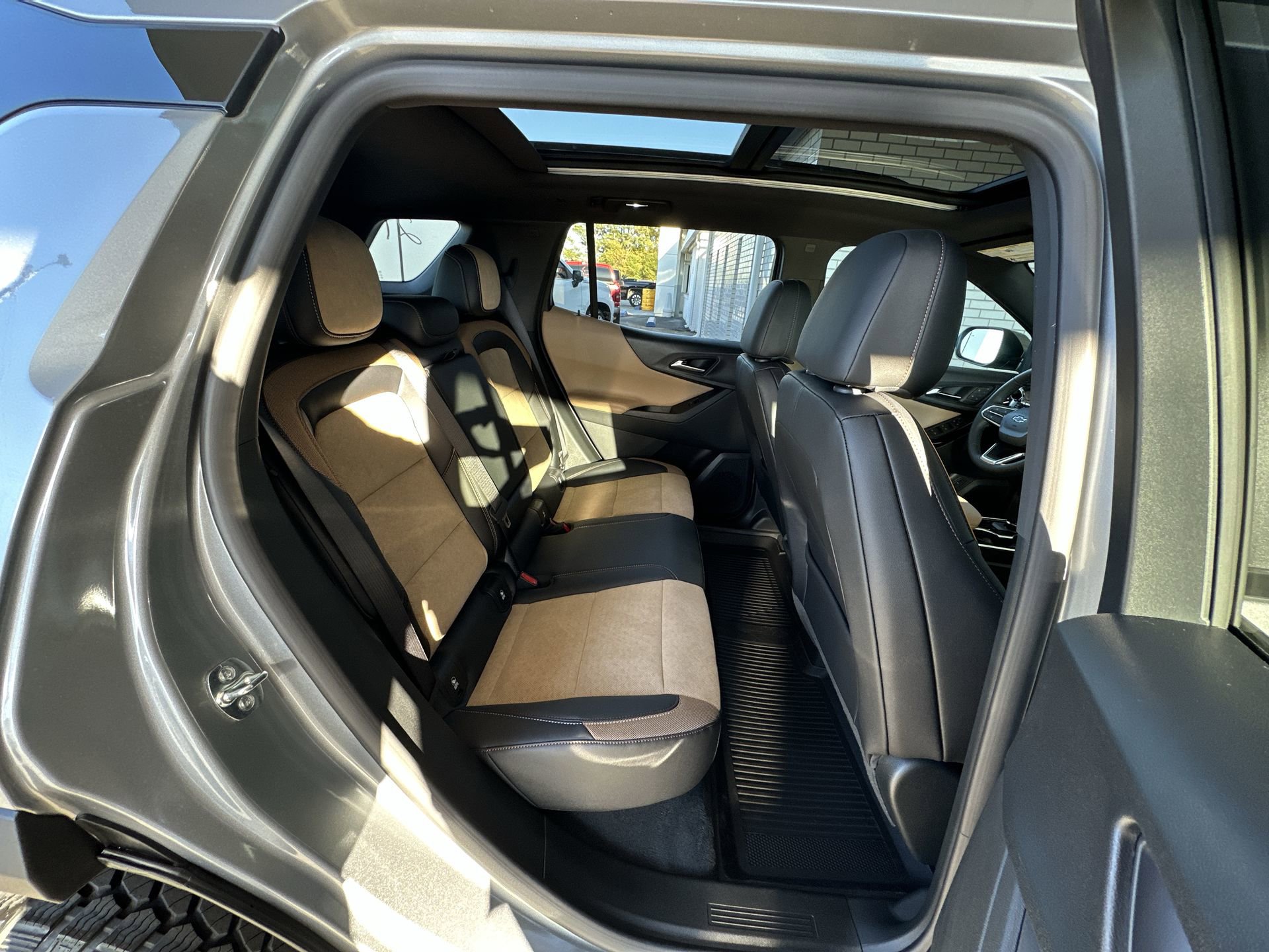 2026 Chevrolet Equinox ACTIV - Photo 27