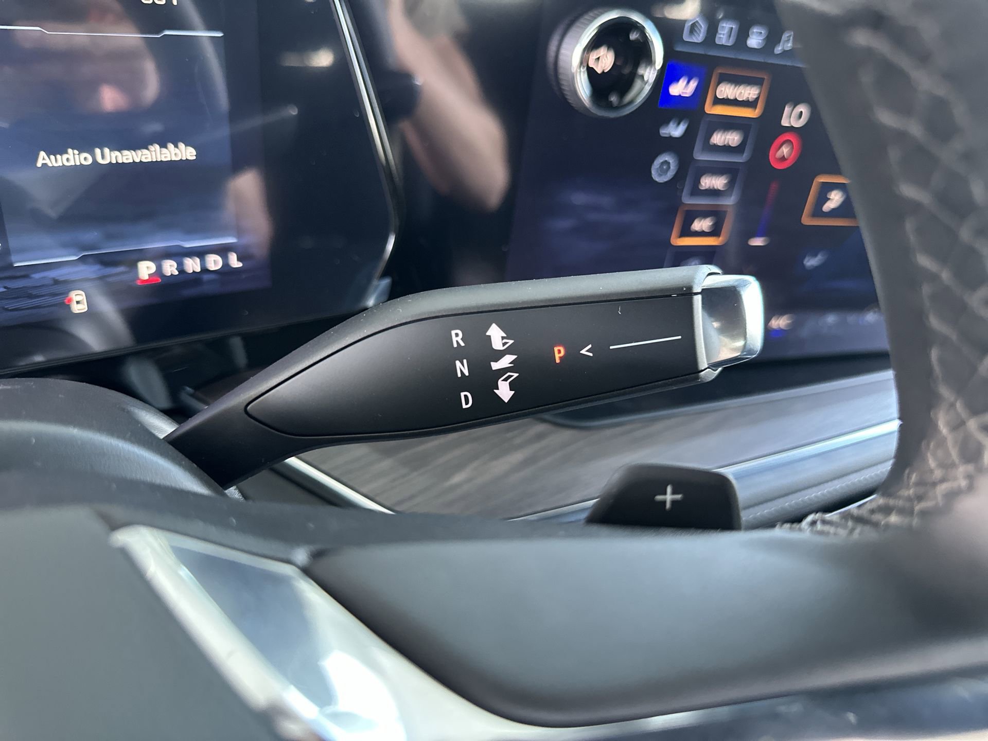 2026 Chevrolet Tahoe LS - Photo 16