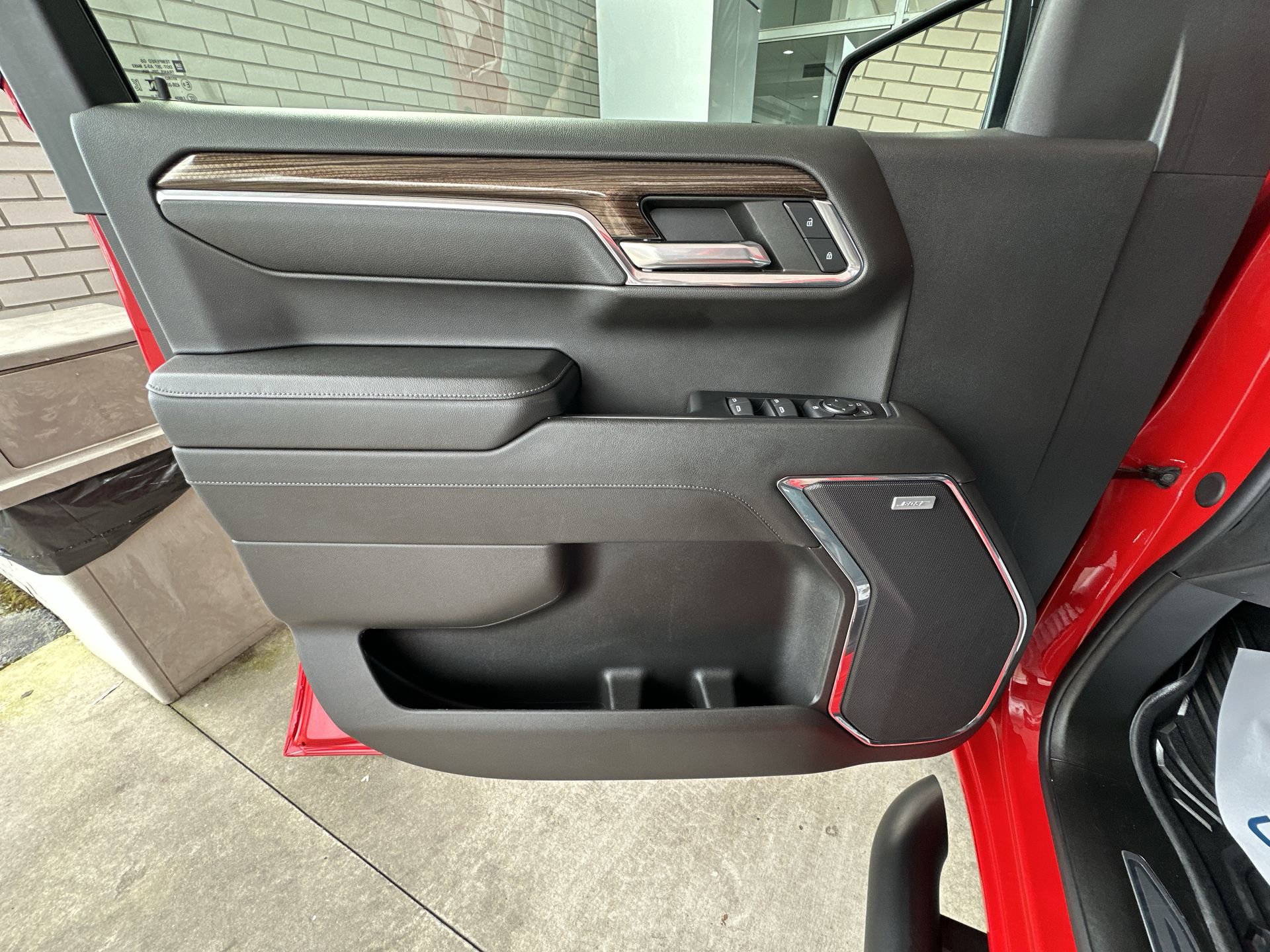 2024 Chevrolet Silverado 1500 LT Trail Boss - Photo 22