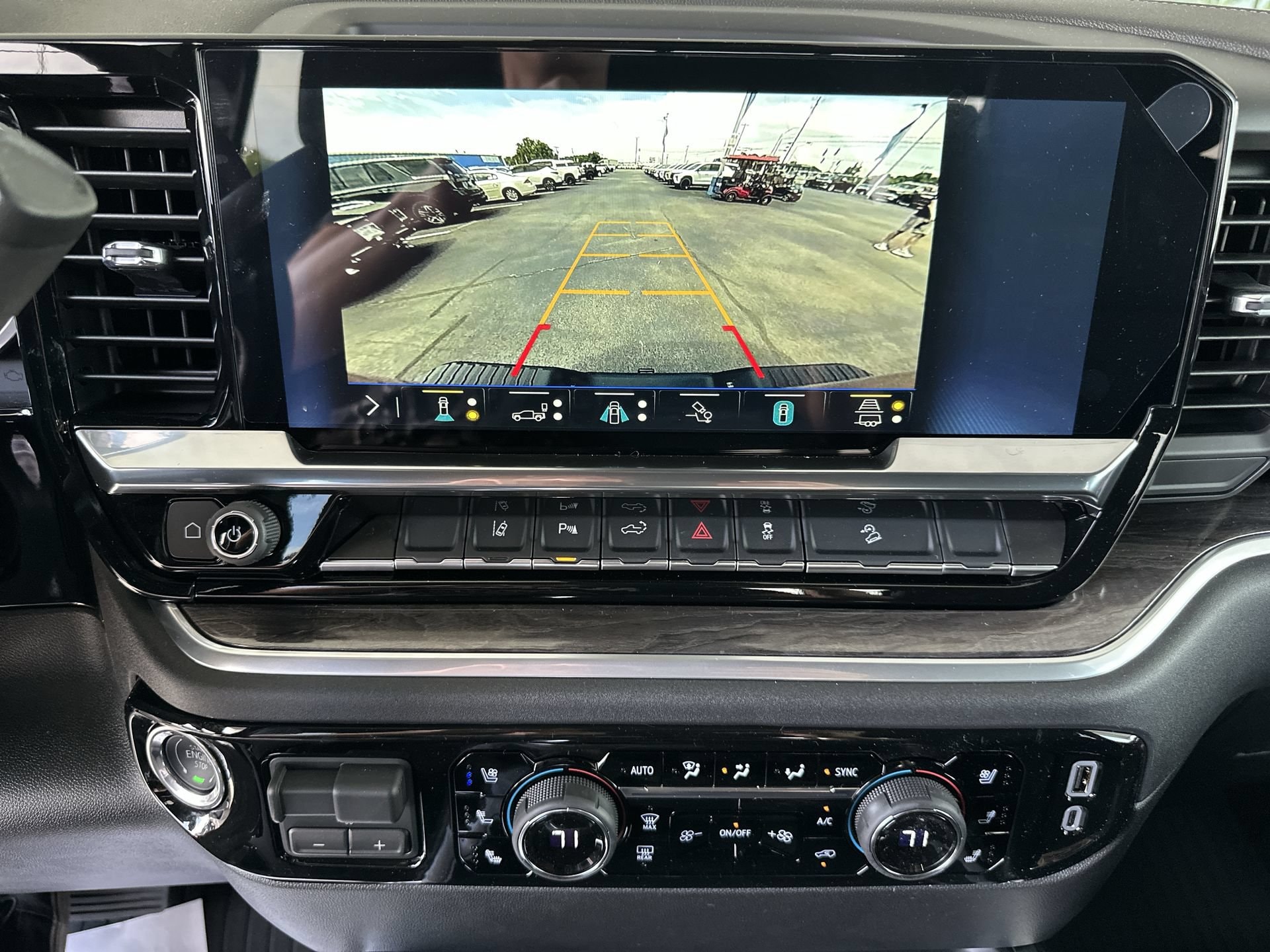 2026 Chevrolet Silverado 2500 HD LTZ - Photo 15