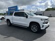  Chevrolet Silverado 1500 LTD