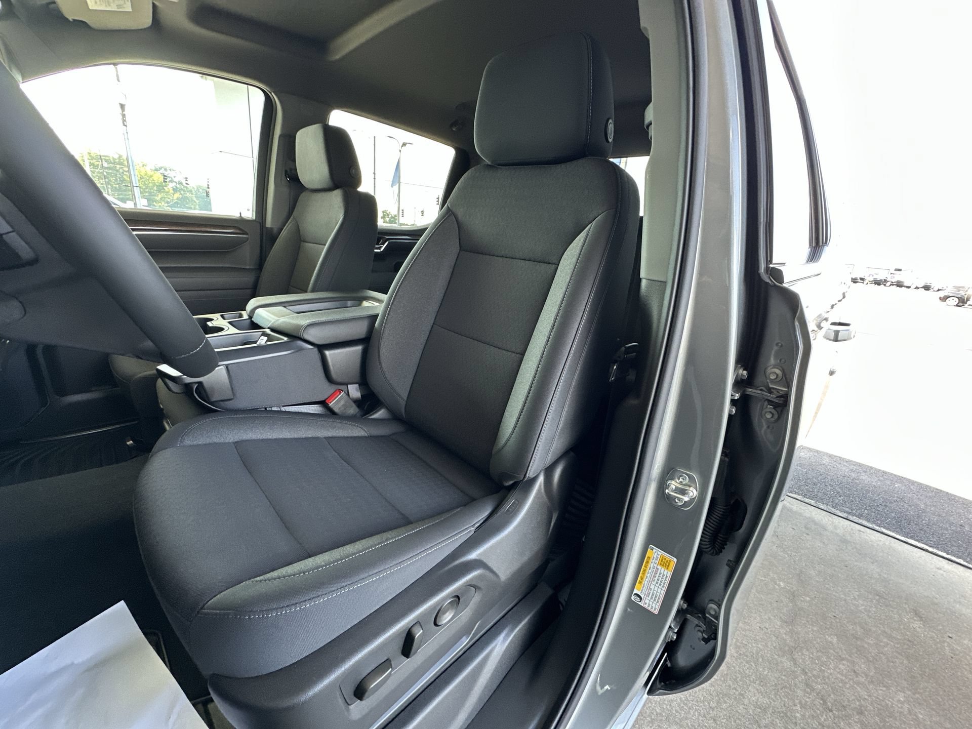 2026 Chevrolet Silverado 1500 LT - Photo 18