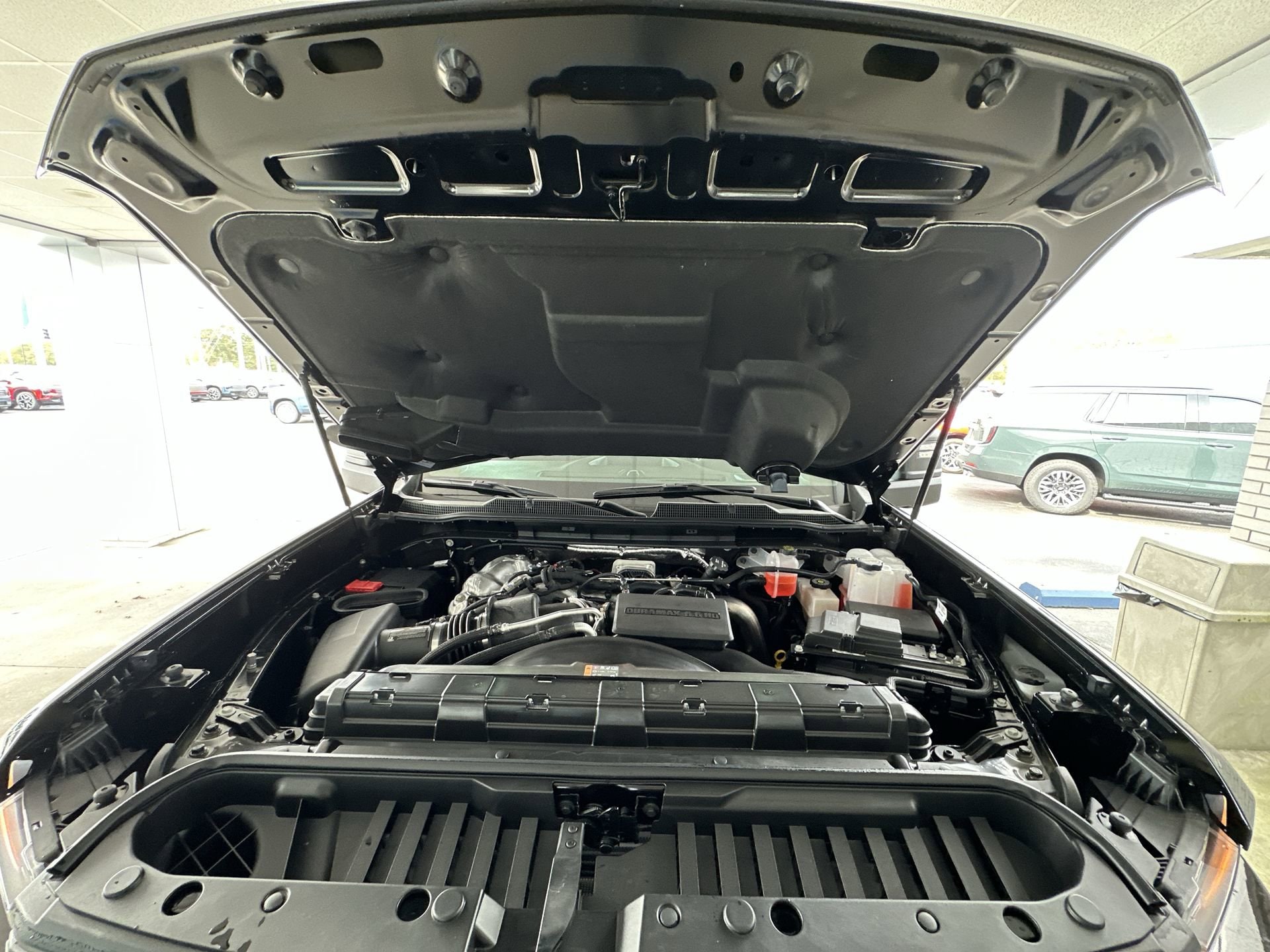 2026 Chevrolet Silverado 3500 HD Work Truck - Photo 26