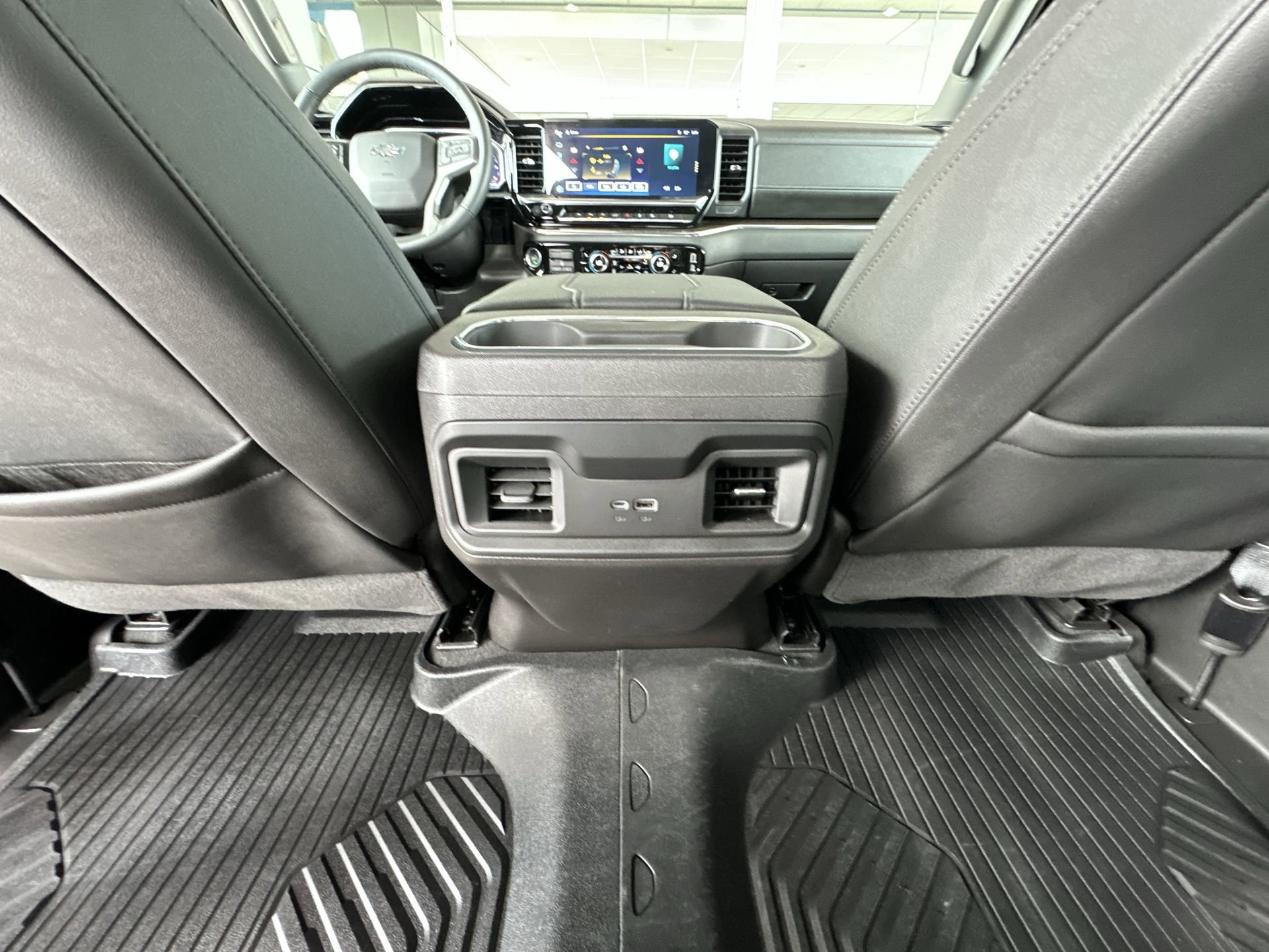 2024 Chevrolet Silverado 1500 LT Trail Boss - Photo 21