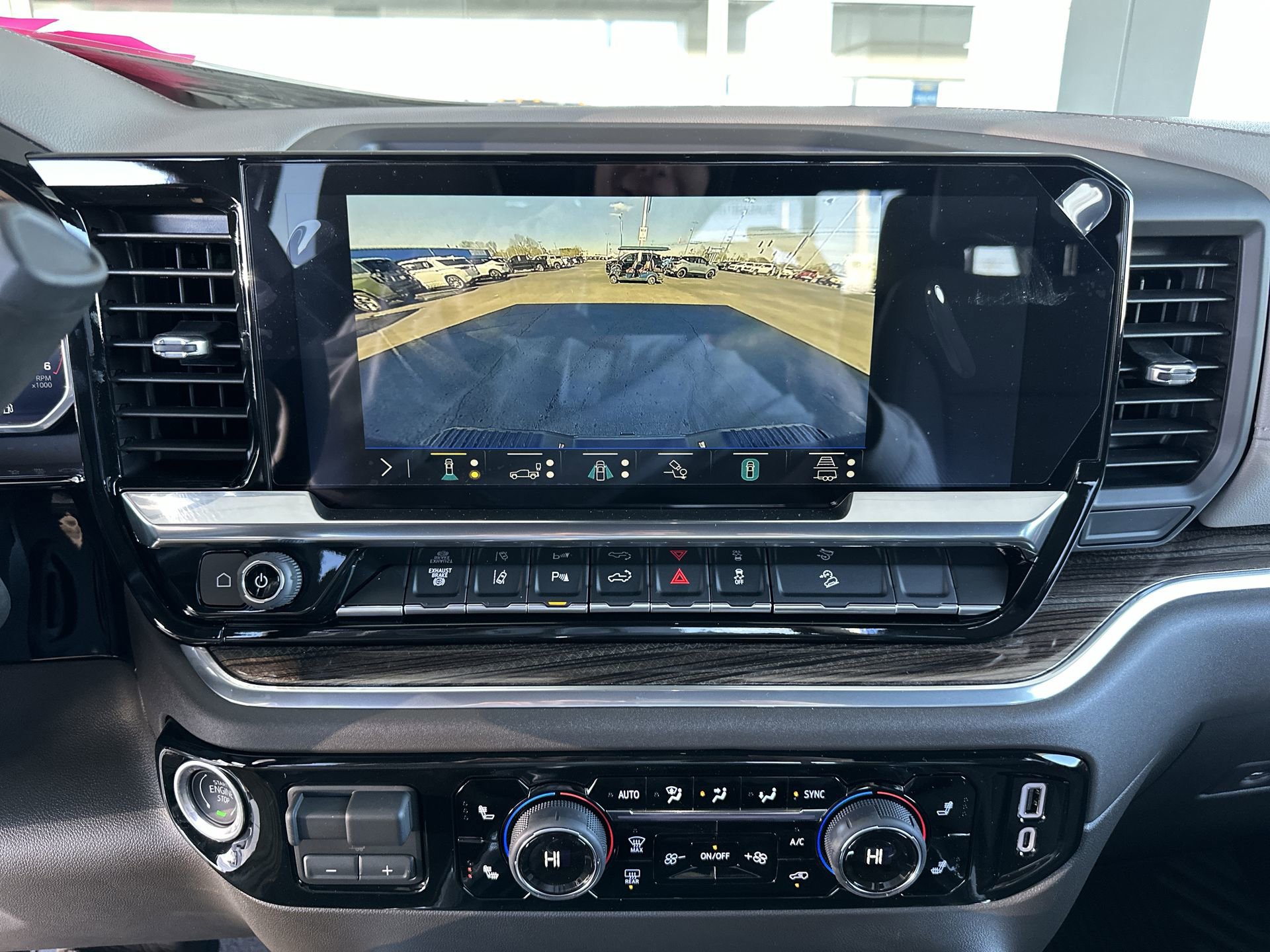 2026 Chevrolet Silverado 2500 HD LT - Photo 15