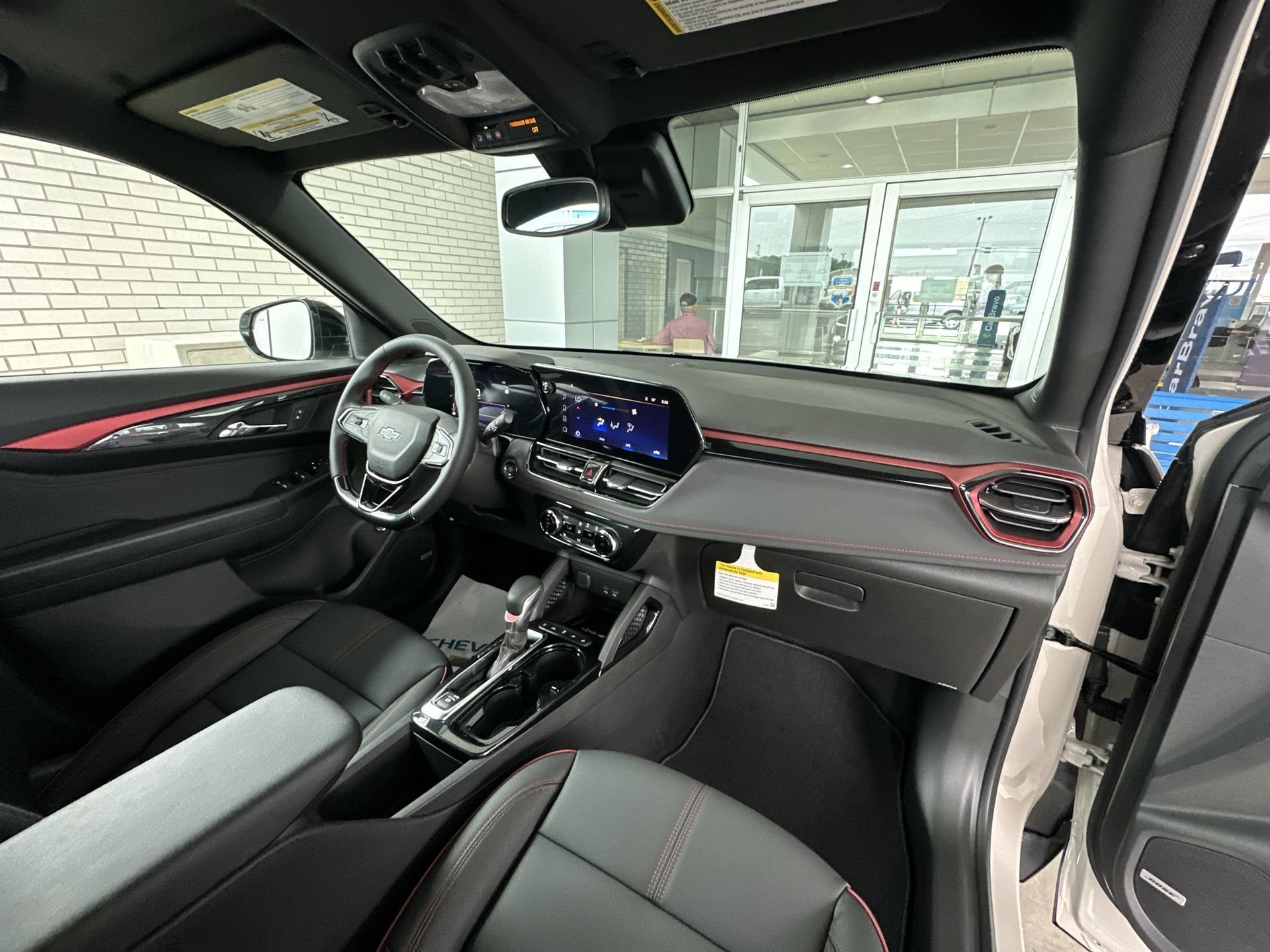 2026 Chevrolet Trailblazer RS - Photo 28