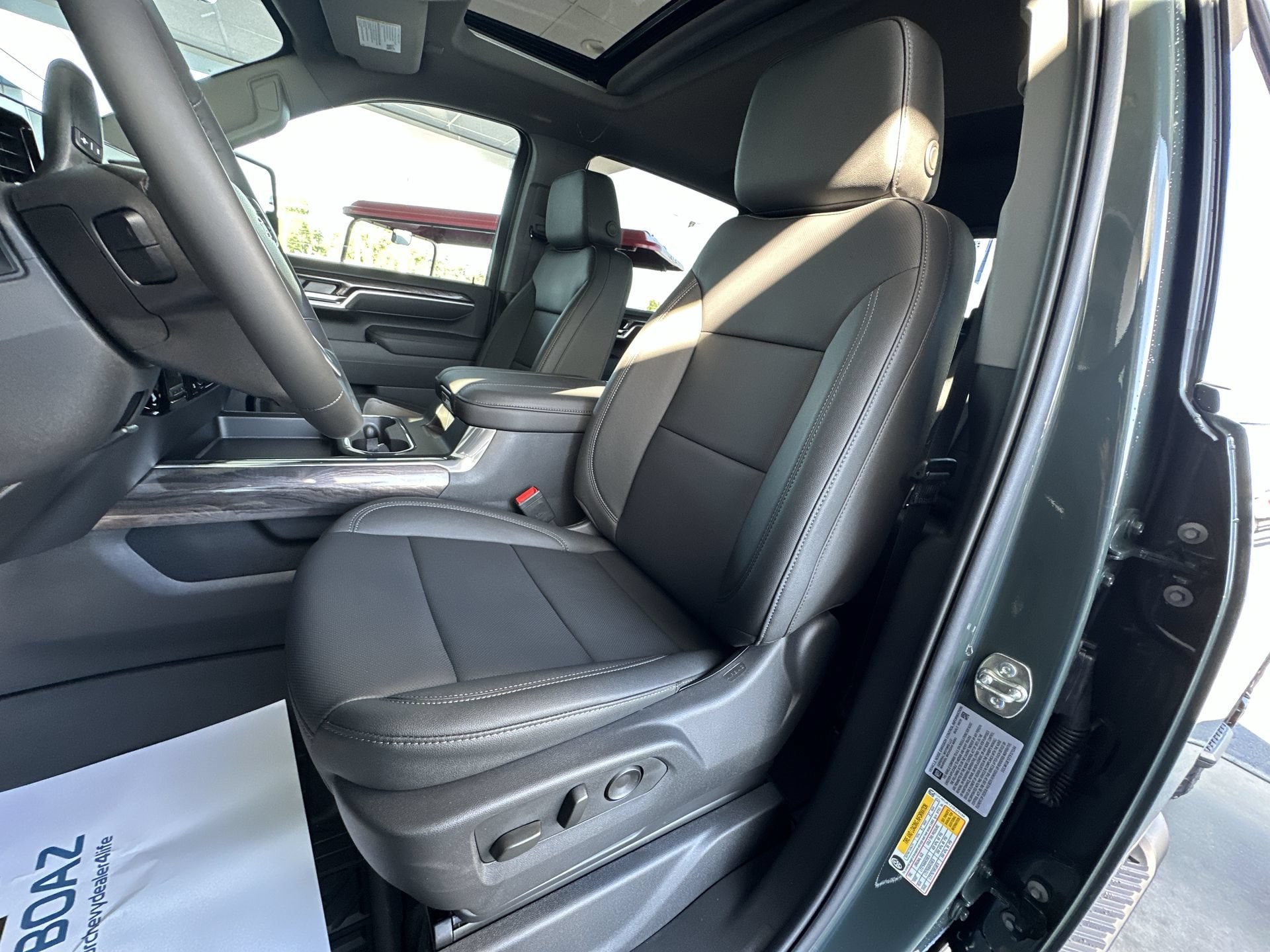 2026 Chevrolet Silverado 3500 HD LTZ - Photo 20