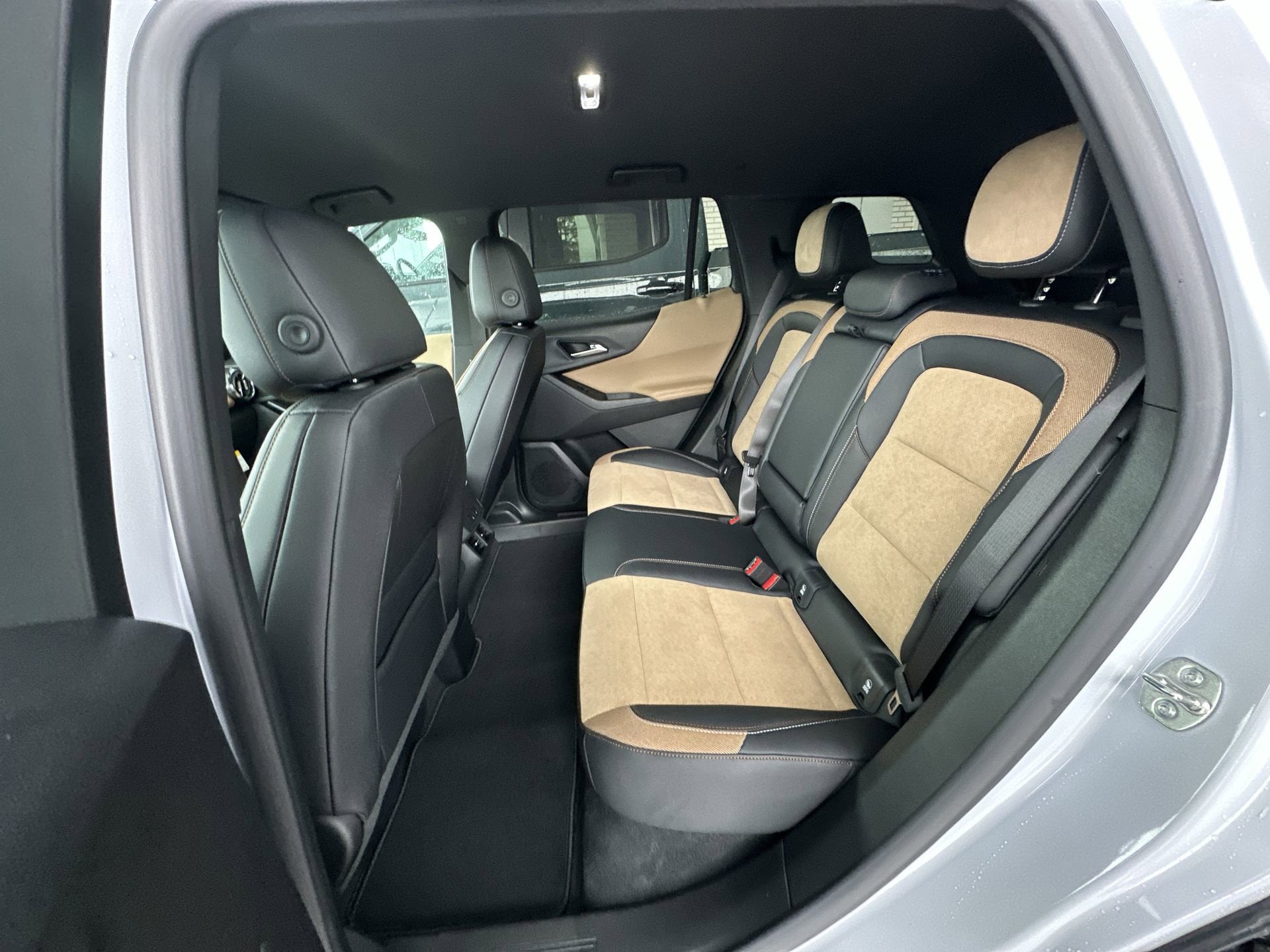 2026 Chevrolet Equinox ACTIV - Photo 24