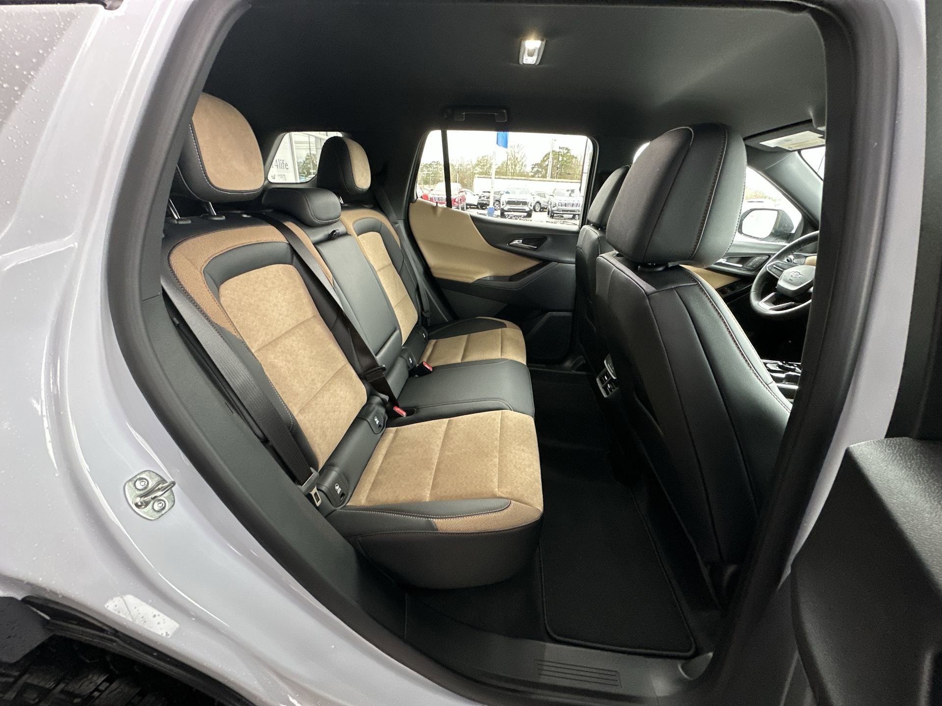 2026 Chevrolet Equinox ACTIV - Photo 26
