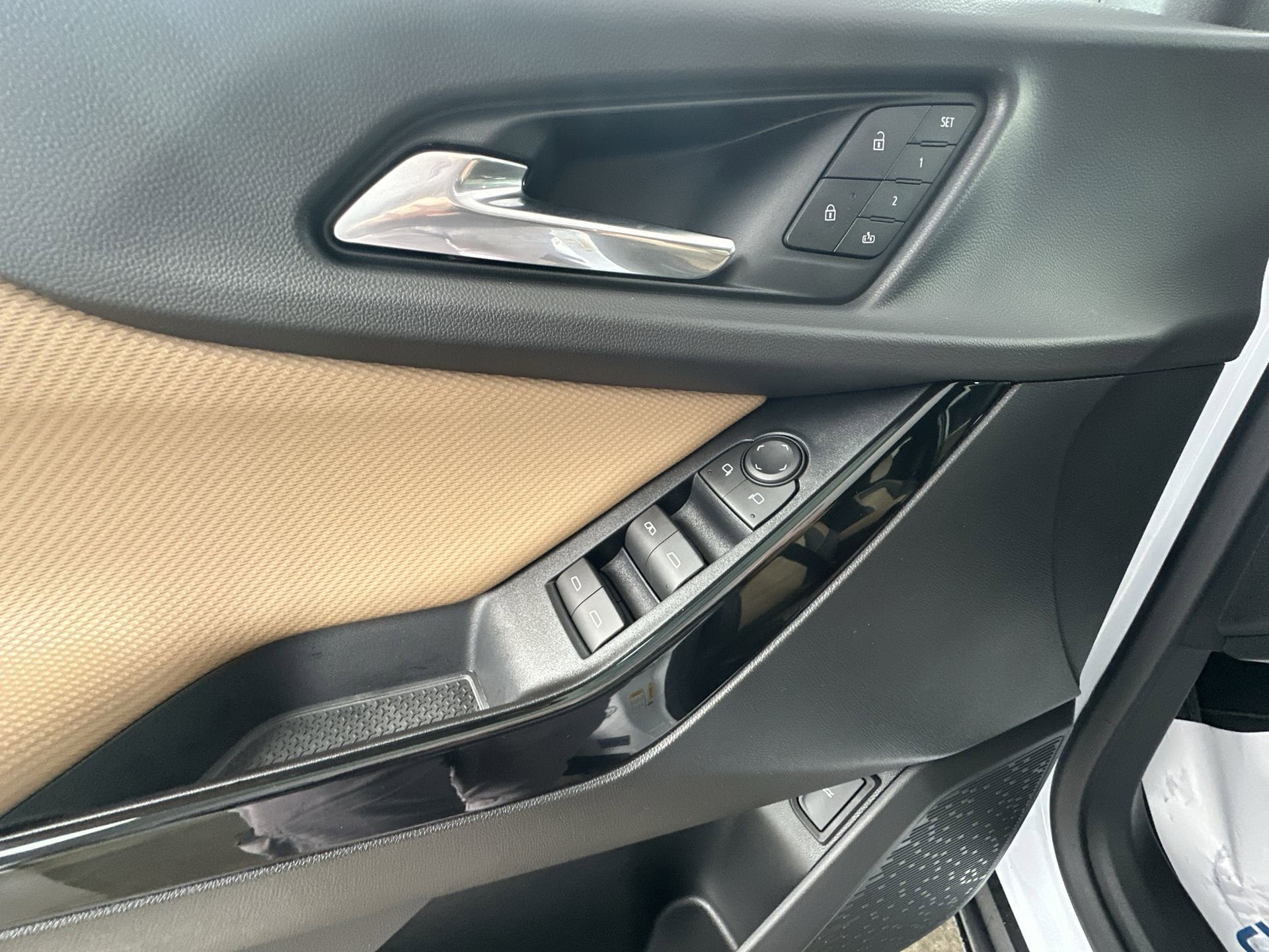 2026 Chevrolet Equinox ACTIV - Photo 23