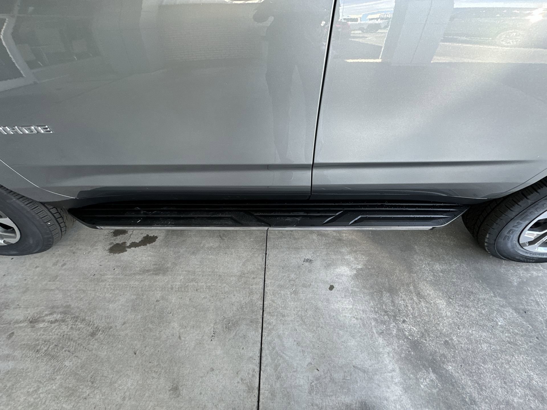 2026 Chevrolet Tahoe LS - Photo 37