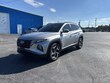  Hyundai Tucson Hybrid