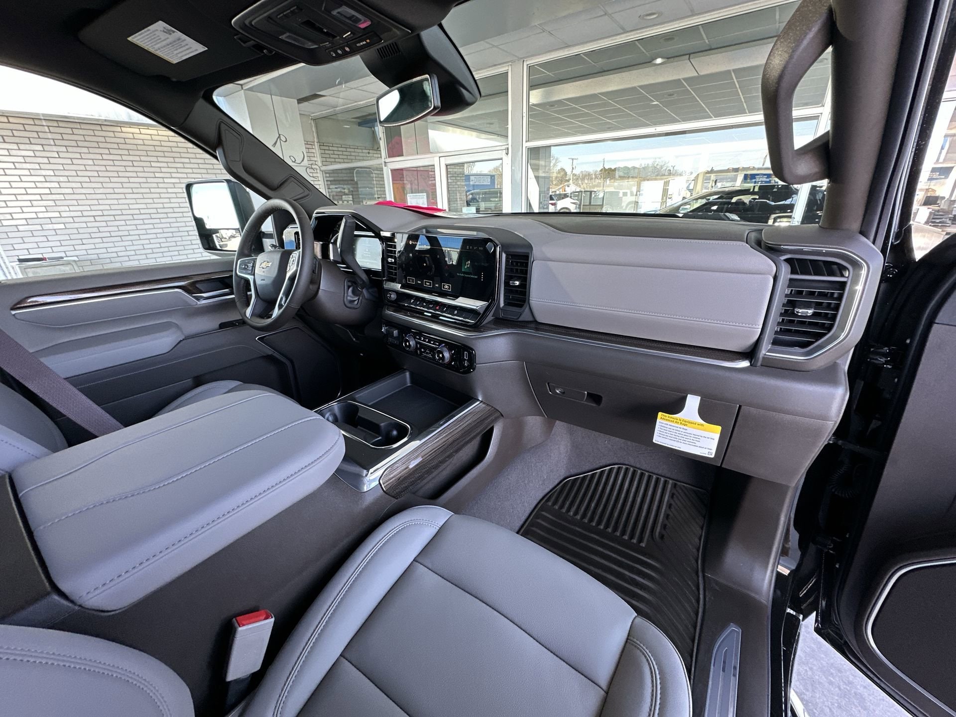2026 Chevrolet Silverado 2500 HD LT - Photo 28