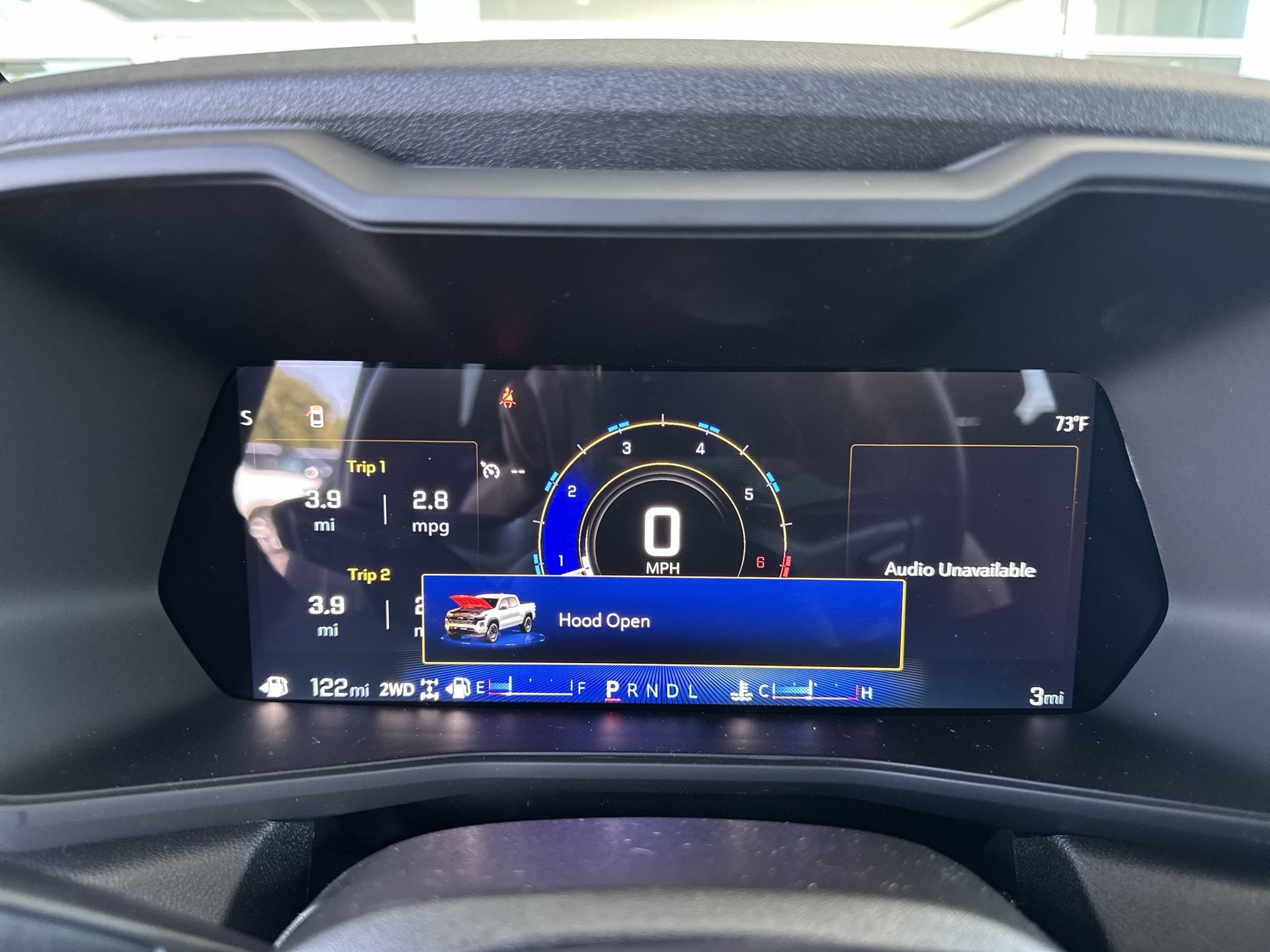 2026 Chevrolet Colorado Trail Boss - Photo 11